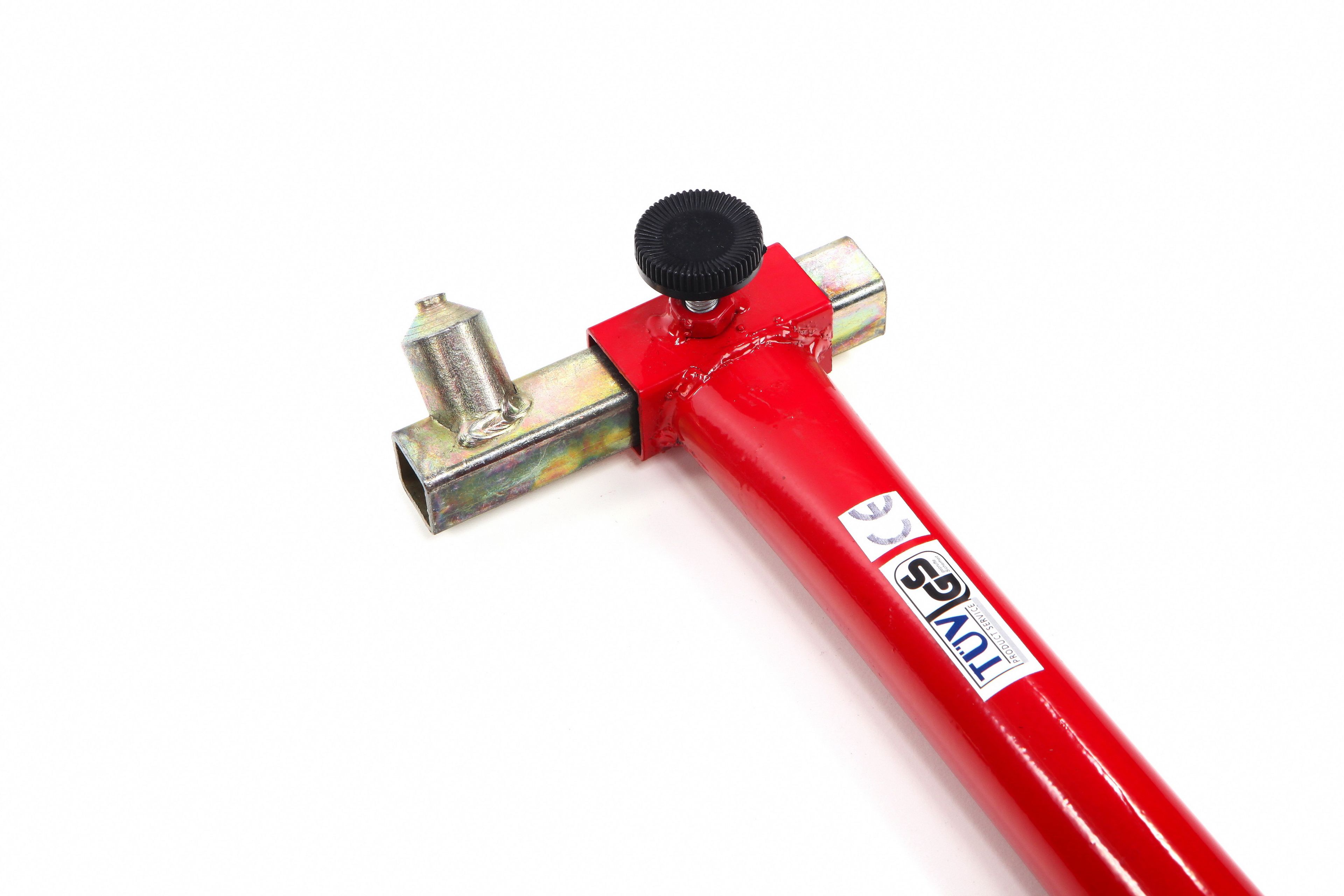 HBM Béquille d'atelier roue avant Image 2