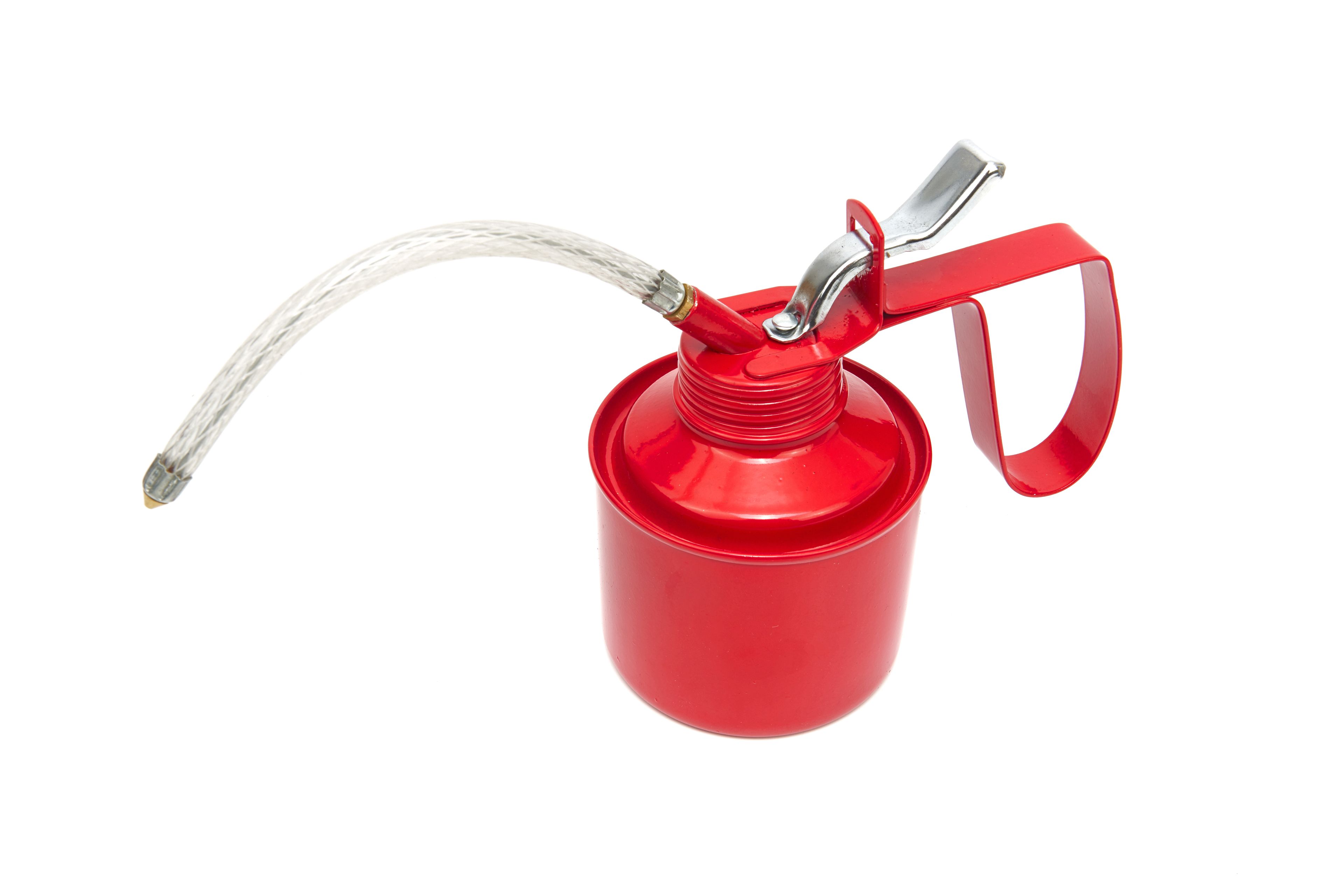 Pulvérisateur d'huile HBM modèle 1 Image 3