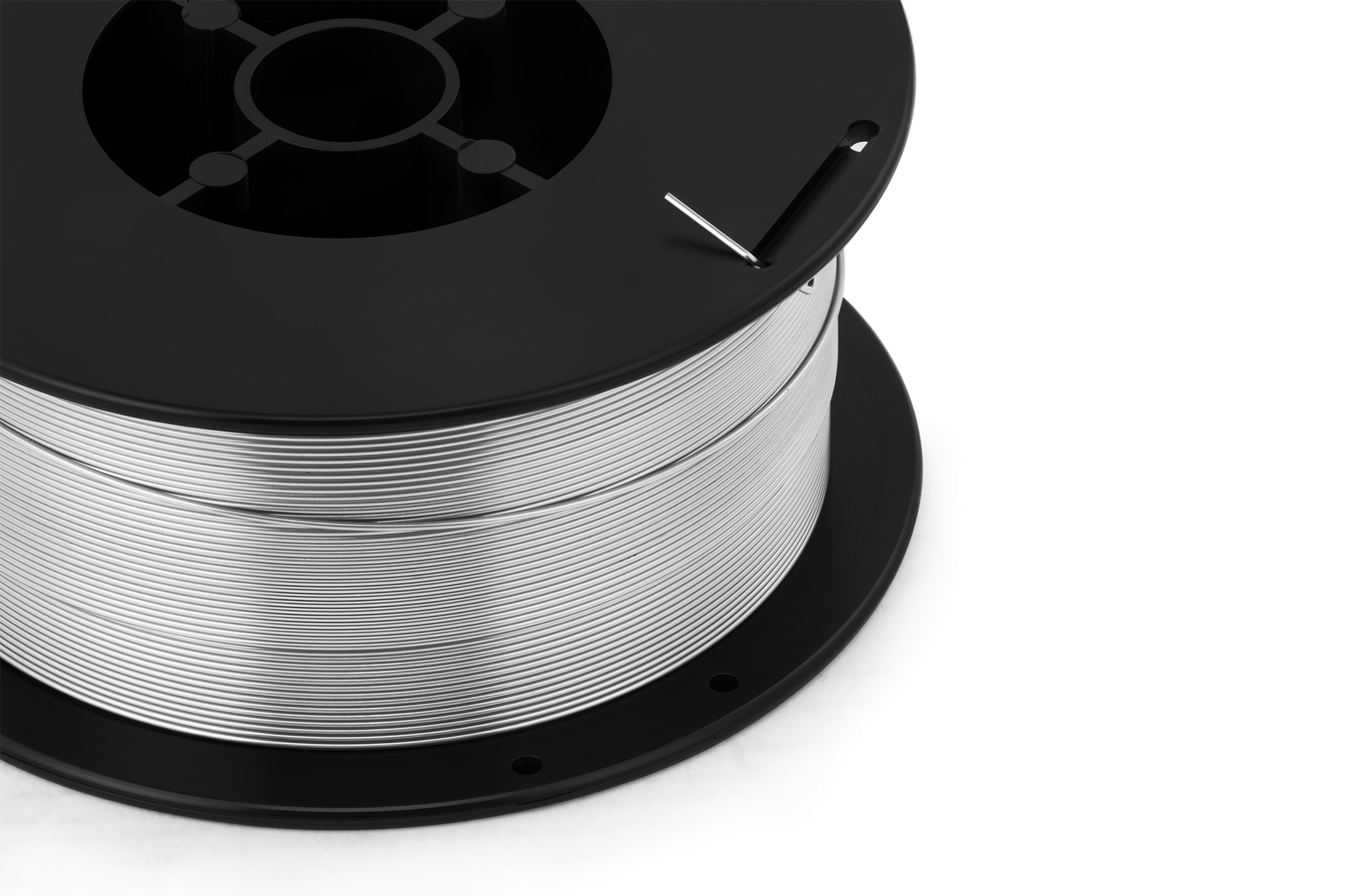 HBM filo per saldatura inox ER308L 0,8 mm | 1 Image 2