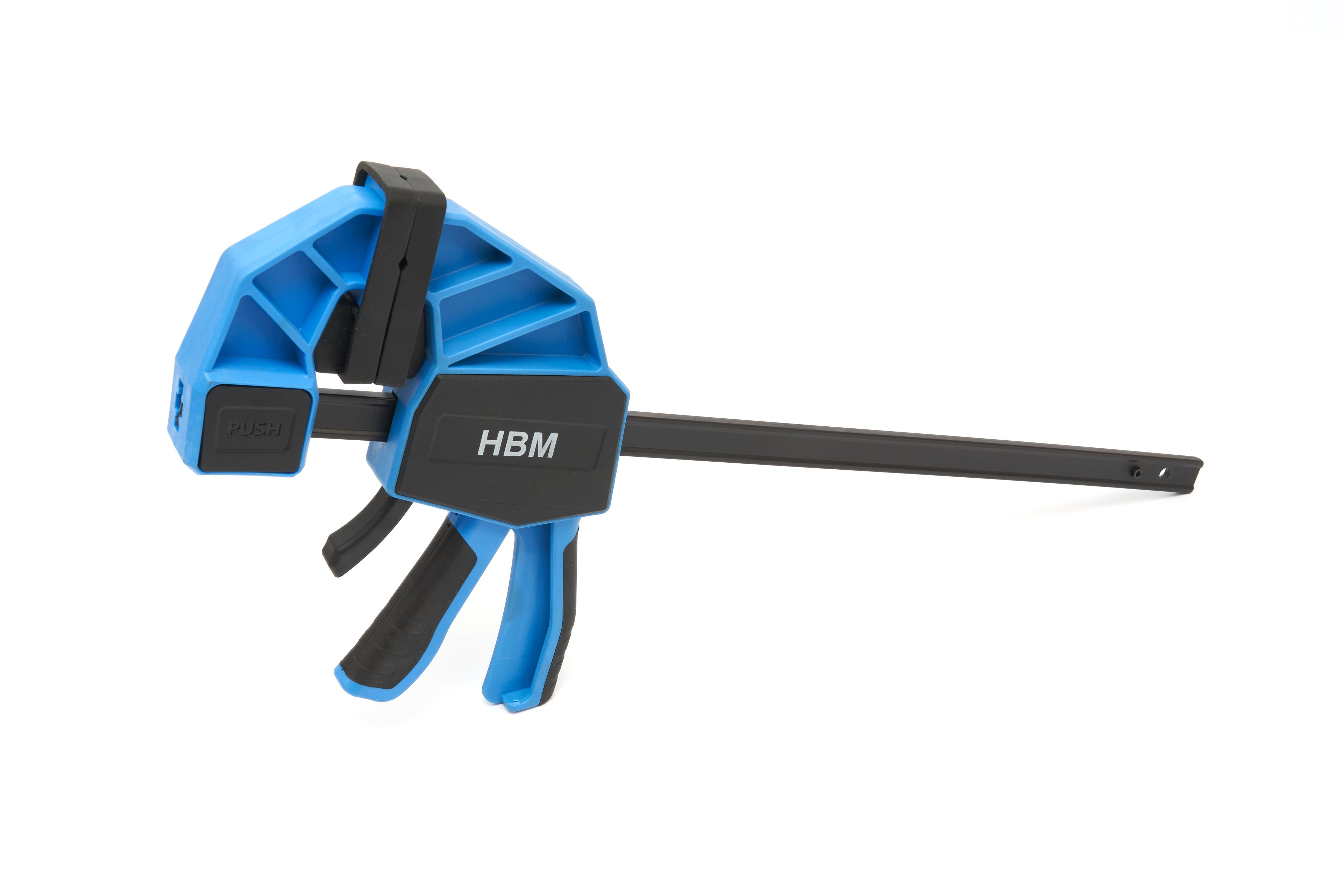 Serre-joint à serrage rapide HBM 450 mm Image 3