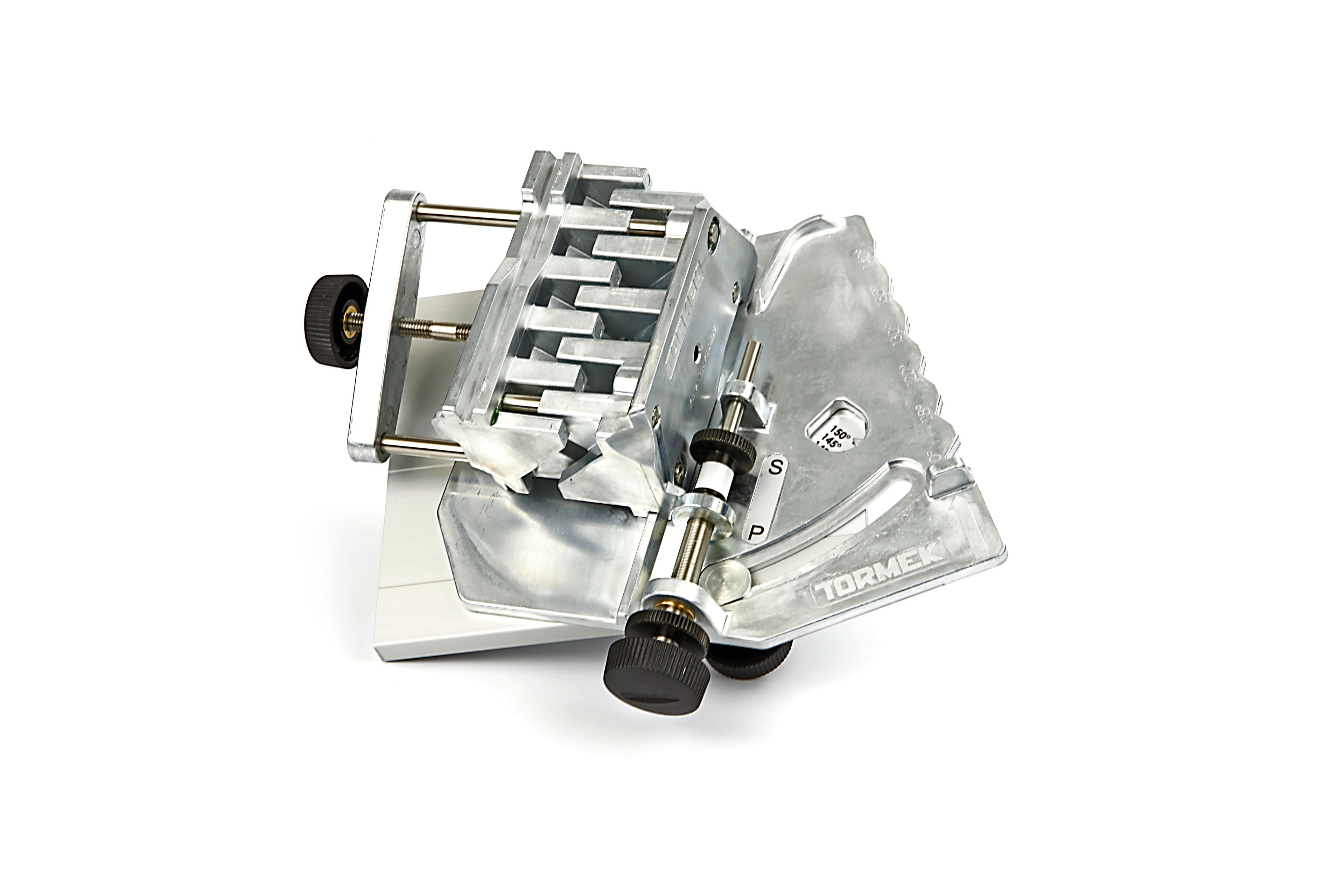 Tormek DBS - 22 Hulpstuk voor Boren Image 2