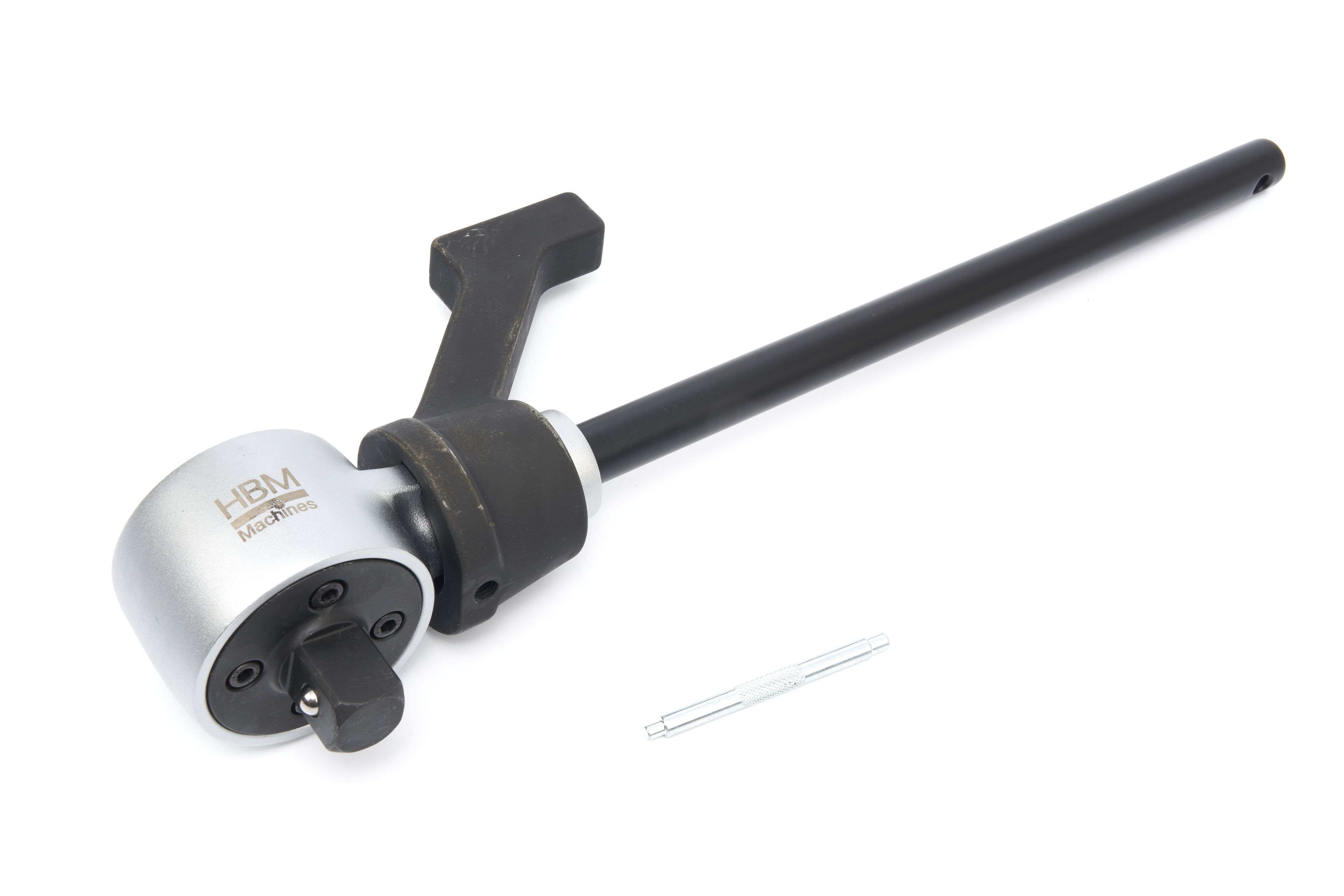 HBM Moltiplicatore di coppia 1500 Nm Image 4