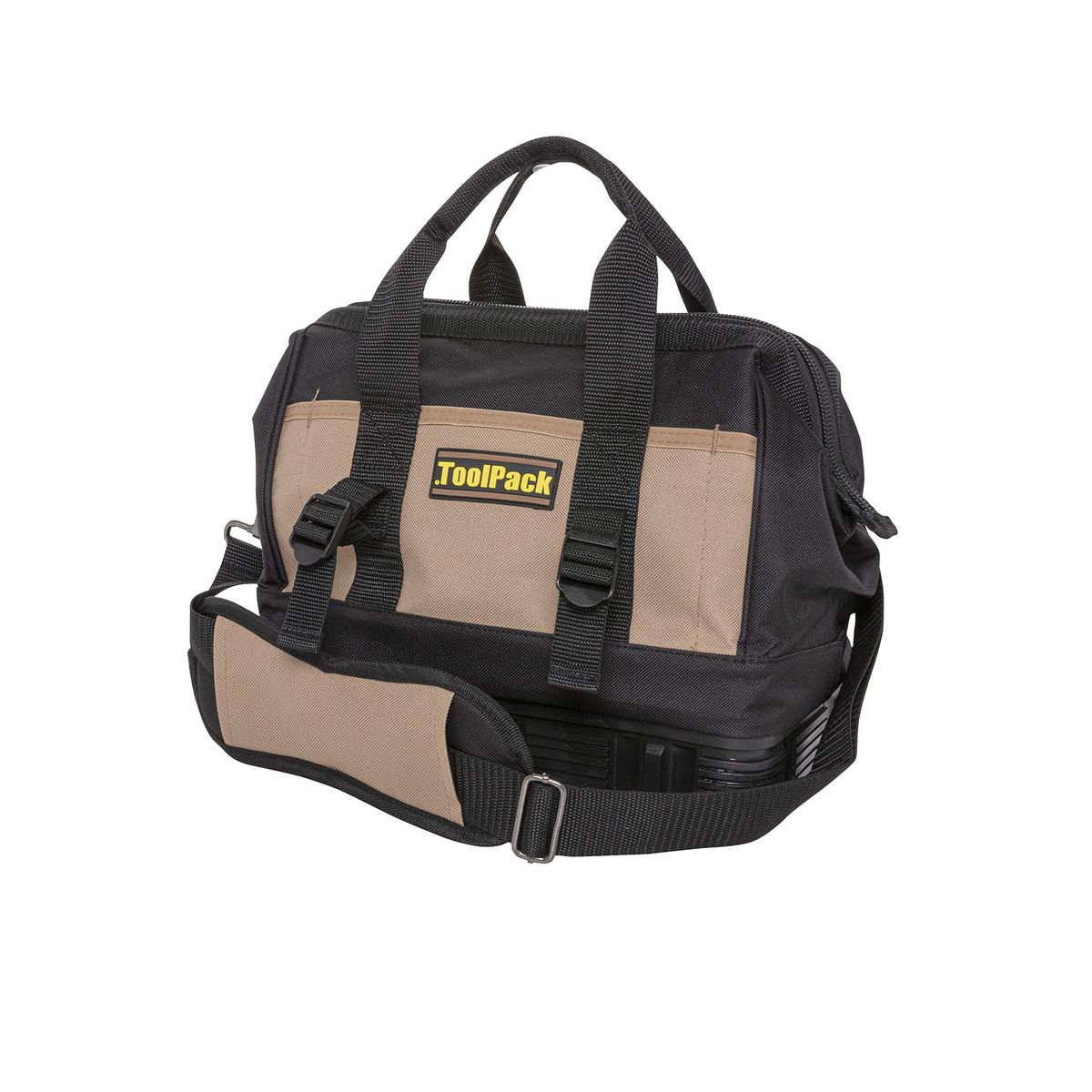 ToolPack robuste klassische Werkzeugtasche L