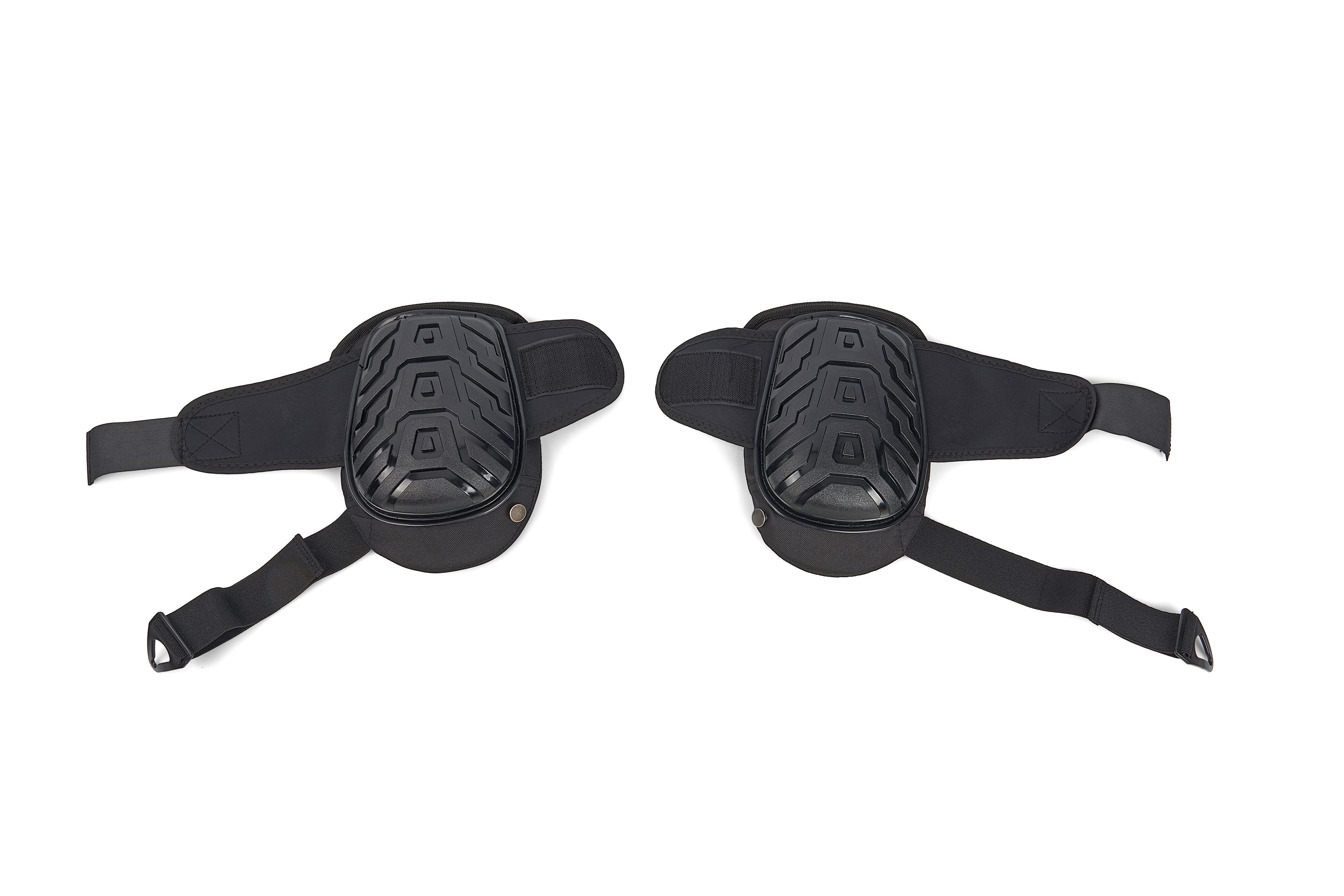 HBM Protezioni per le ginocchia professionali Image 4