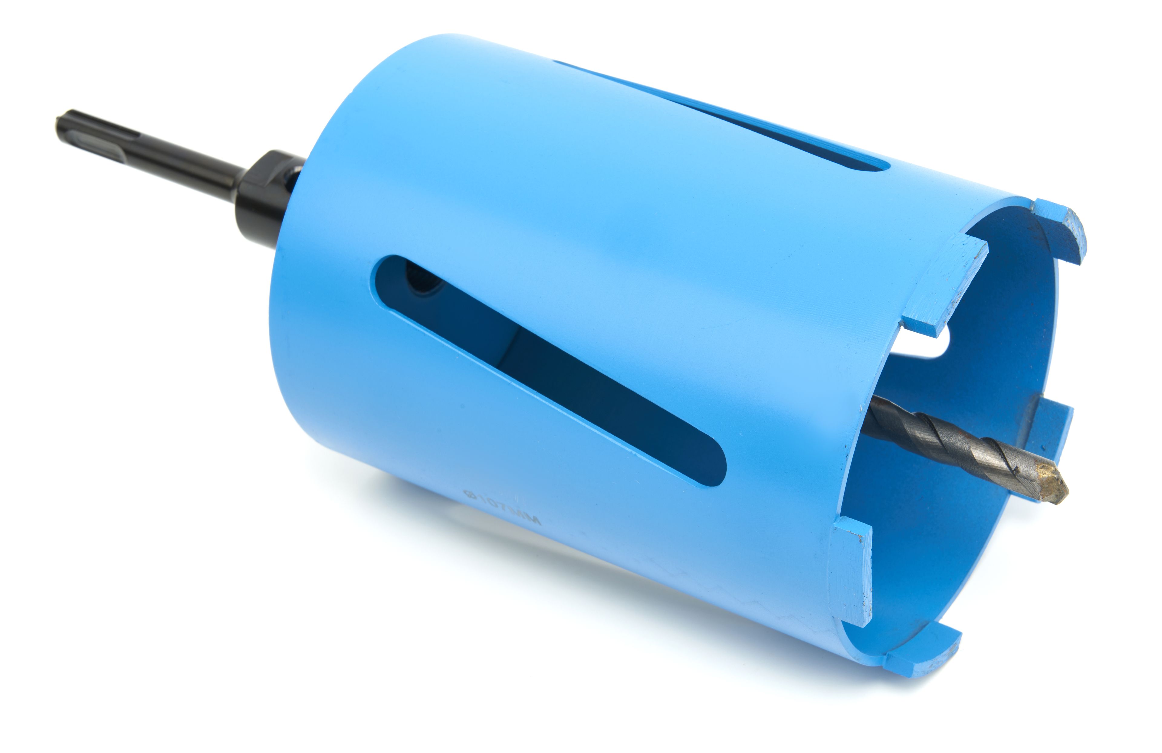 Set di punte diamantate HBM da 7 pezzi Image 4