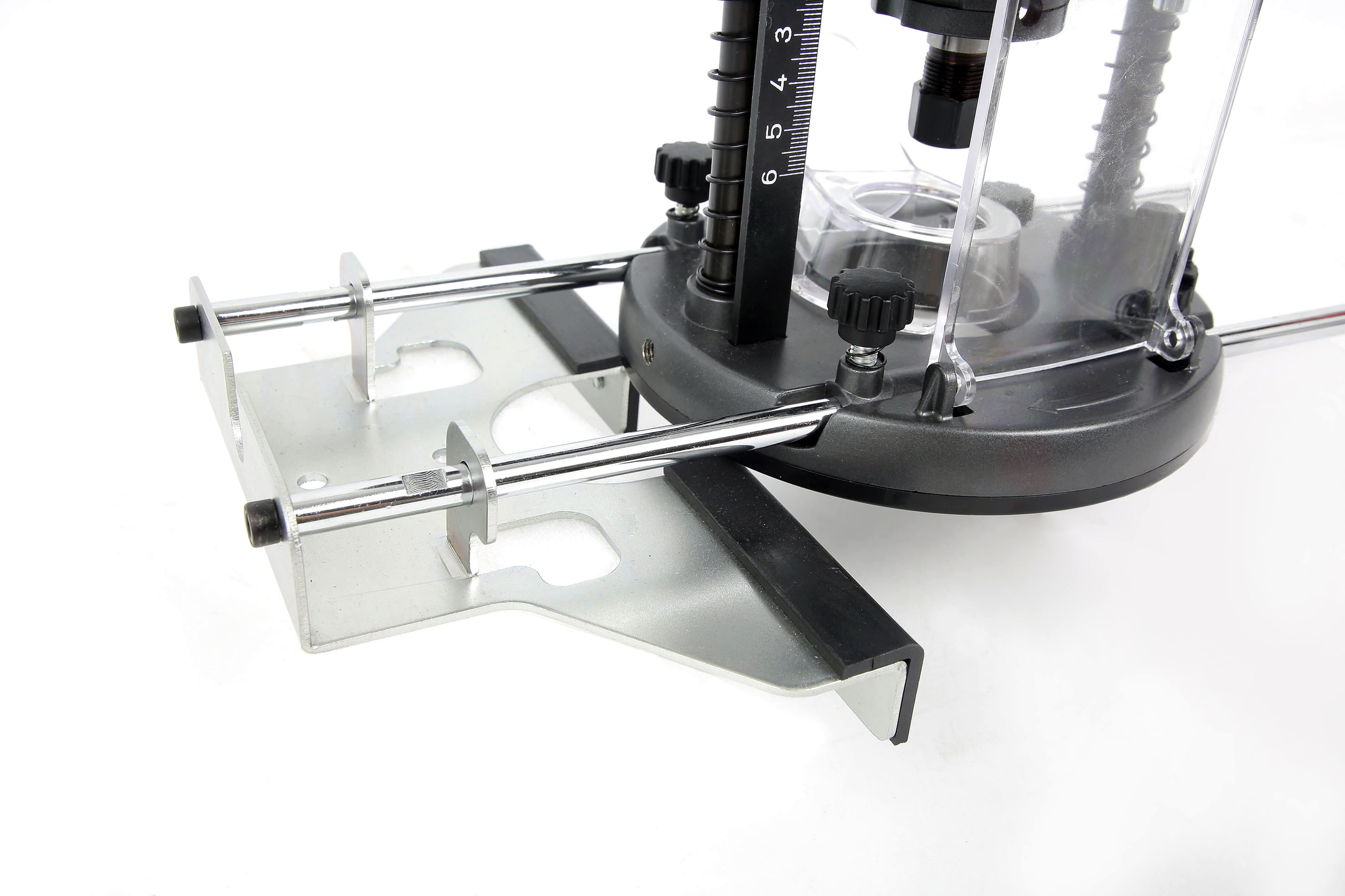 HBM accu bovenfreesmachine 20 Volt Image 7