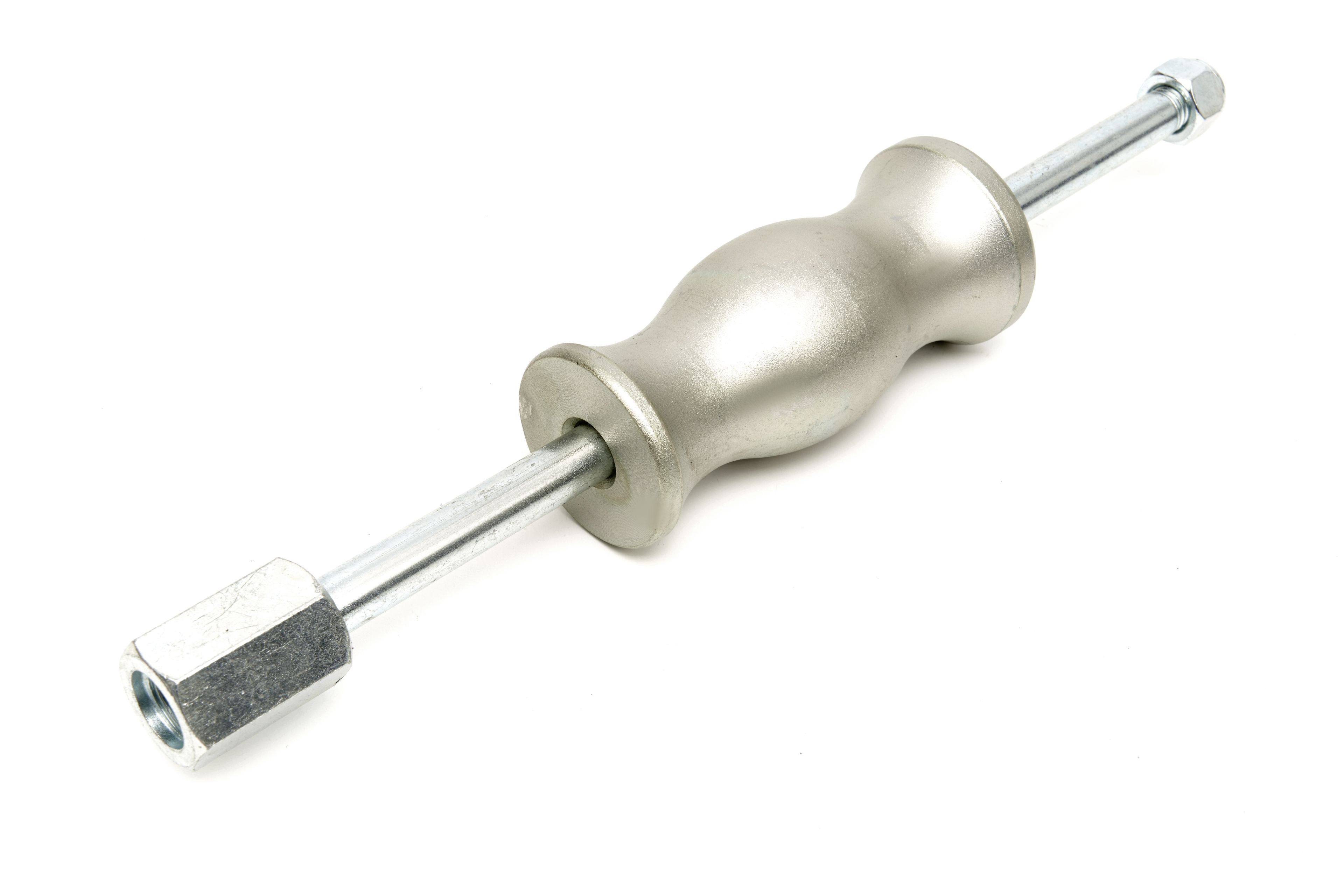 Jeu de percussions HBM pour tige filetée 10 pièces Image 3