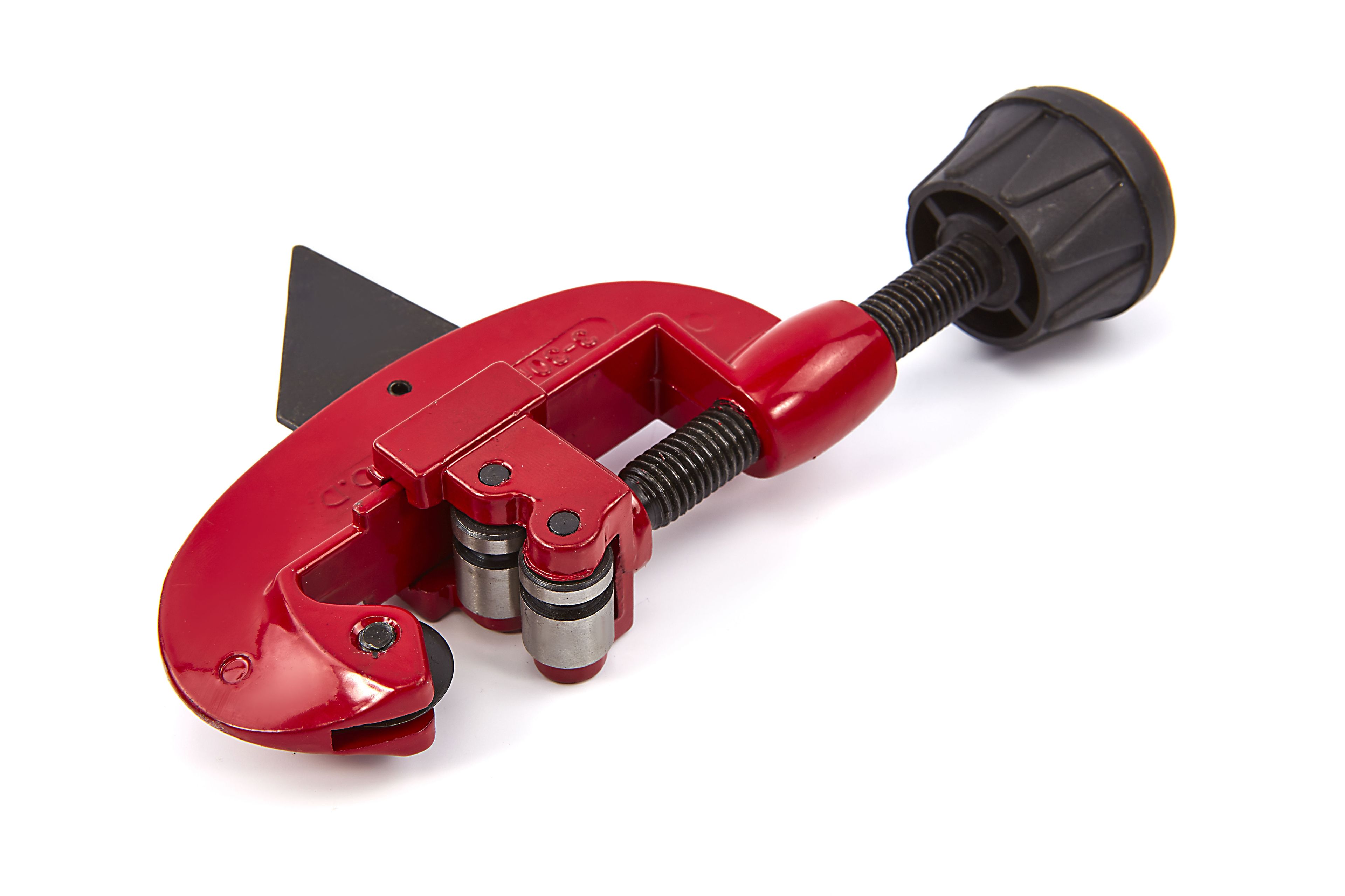 HBM Mini coupe-tube 3 - 30 mm