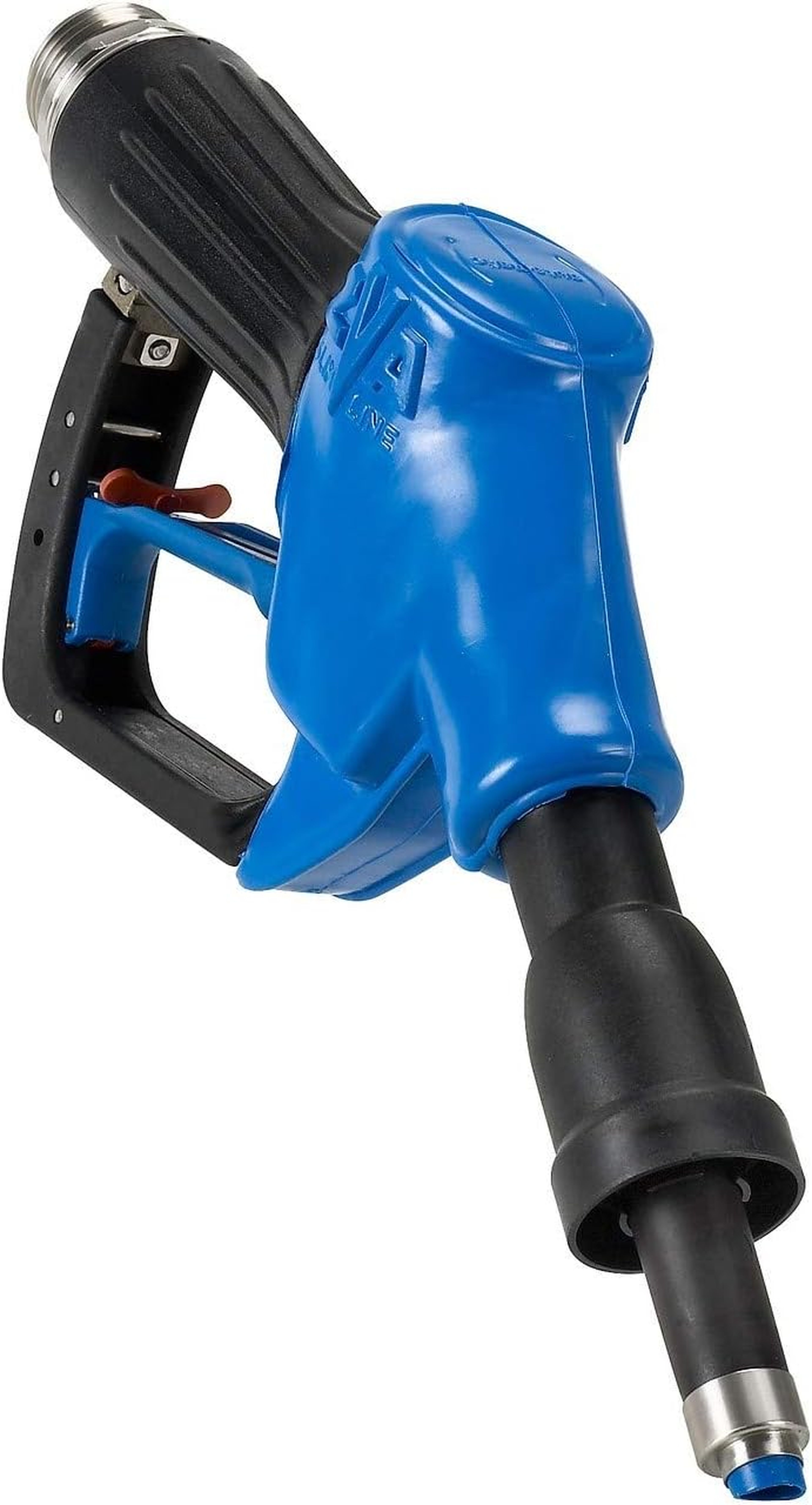 Pressol trolley adblue 200L, 200/220l vaten Image 4