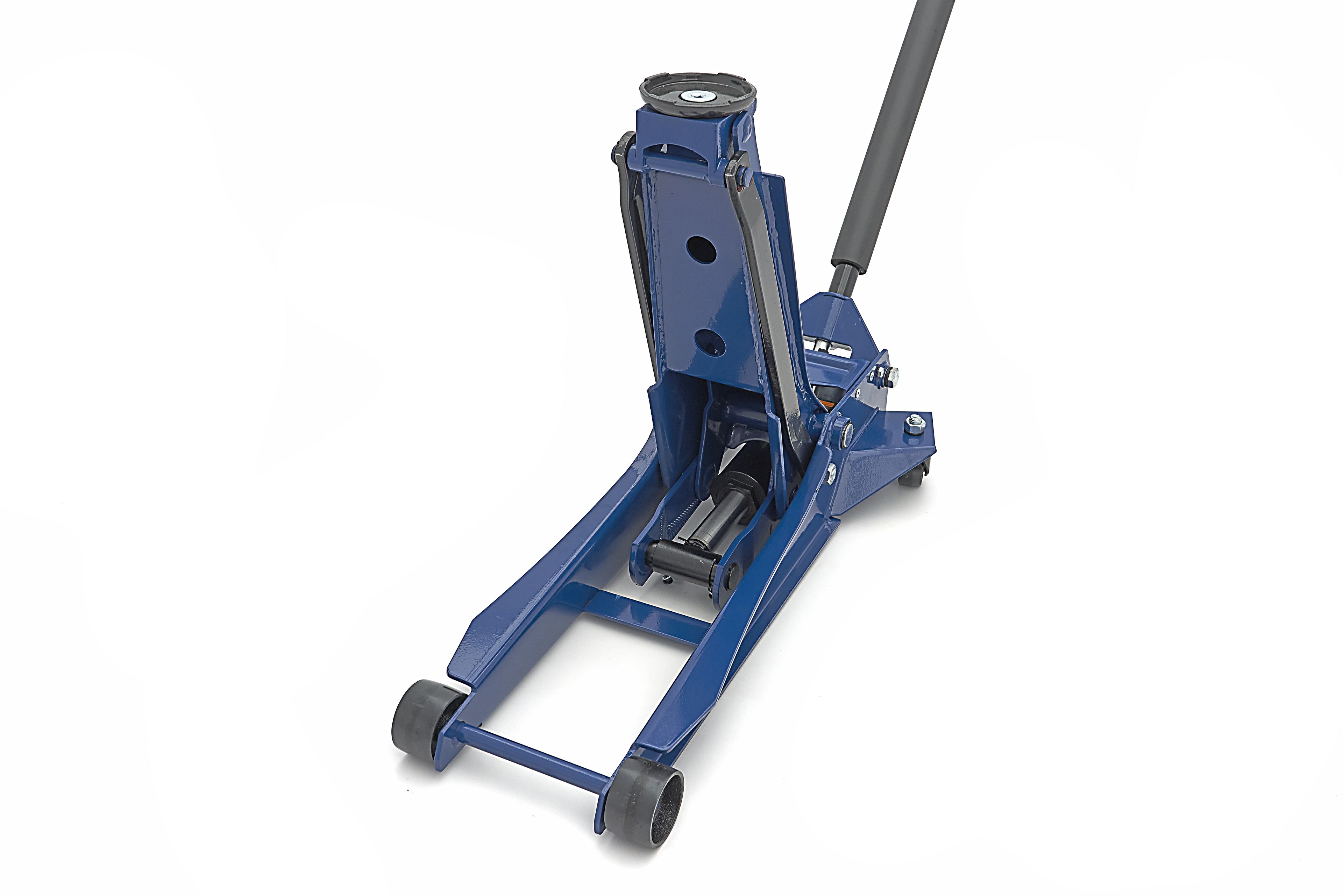 HBM Gato de garaje de 2,5 toneladas Image 7