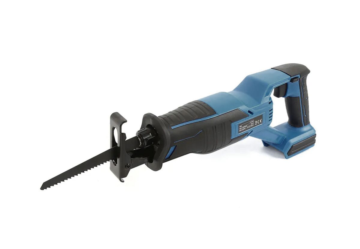 Sierra recíproca HBM 20 Voltio