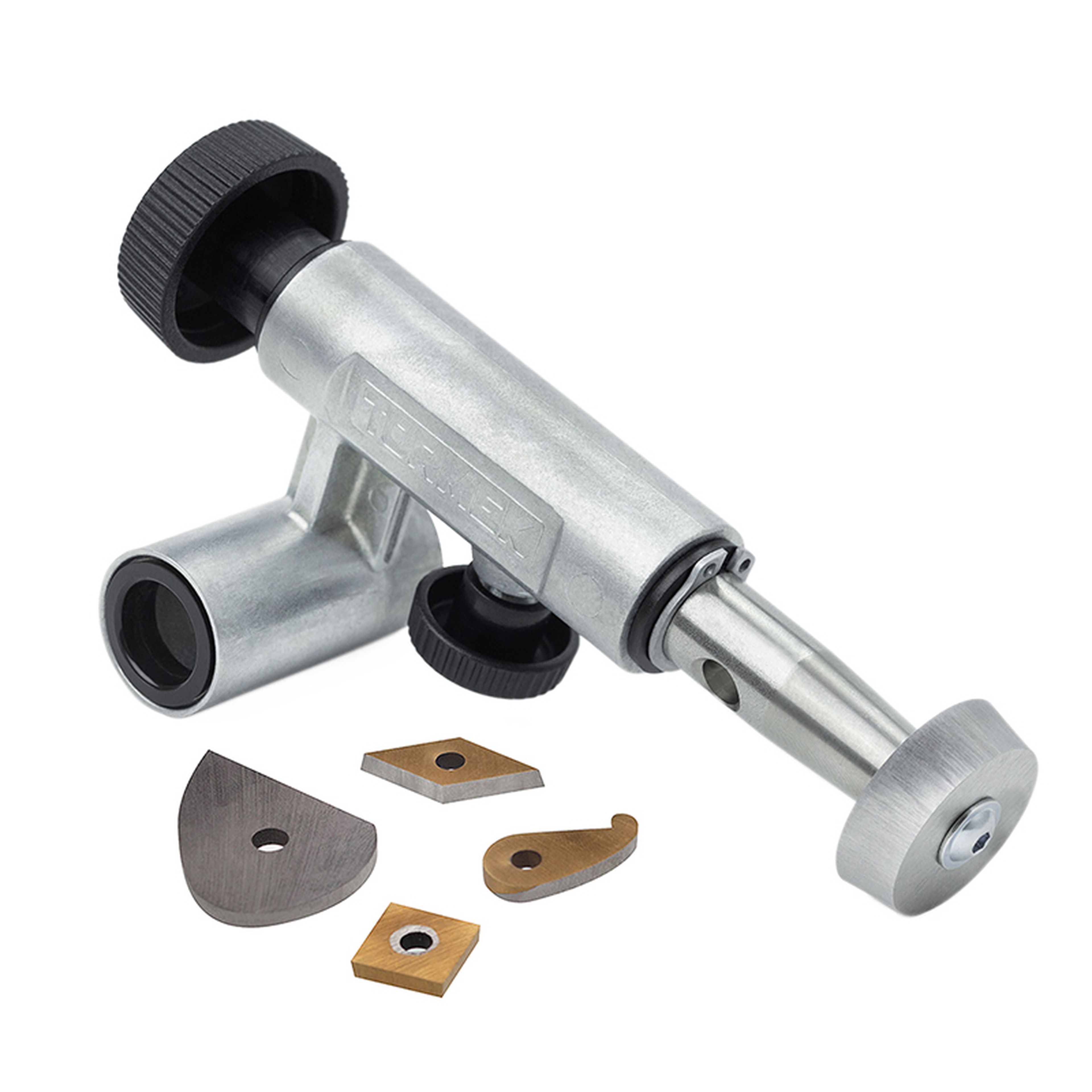 Tormek SVD - 186 Guts Slijphulpstuk Image 2