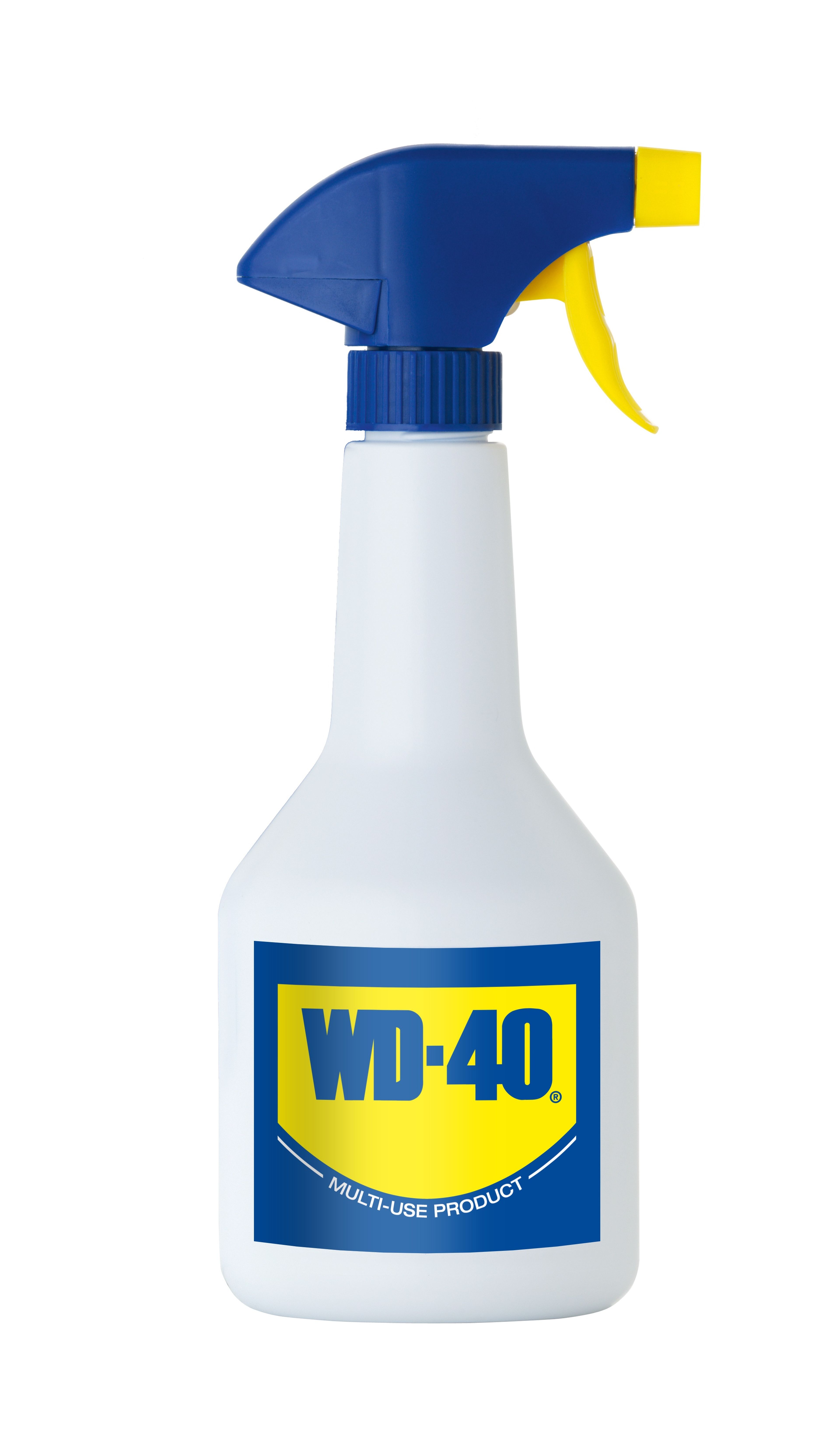 WD-40® Multifunktionsprodukt Sprühflasche leer, 500 ml