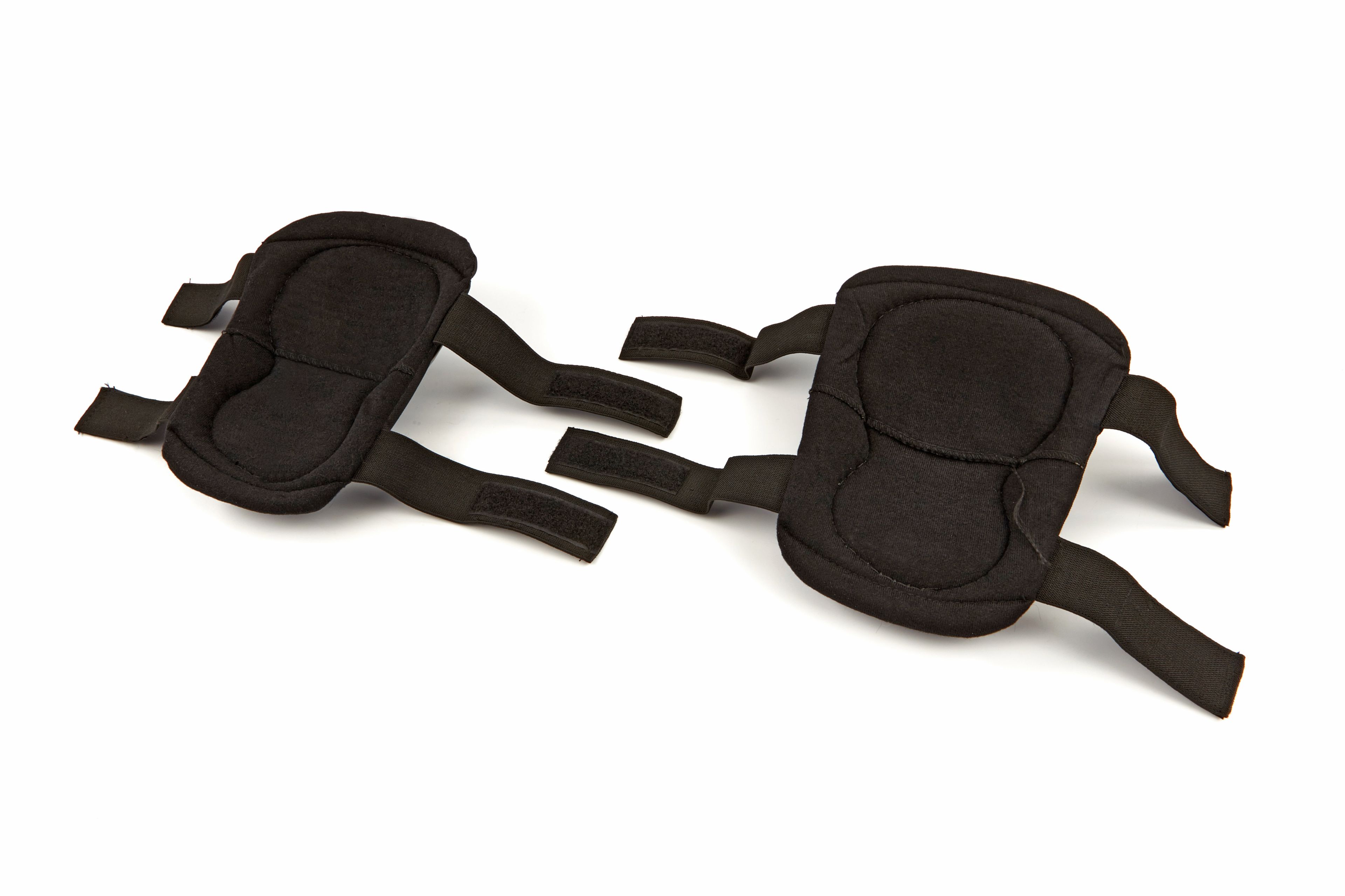 Protecciones de rodilla HBM Image 4