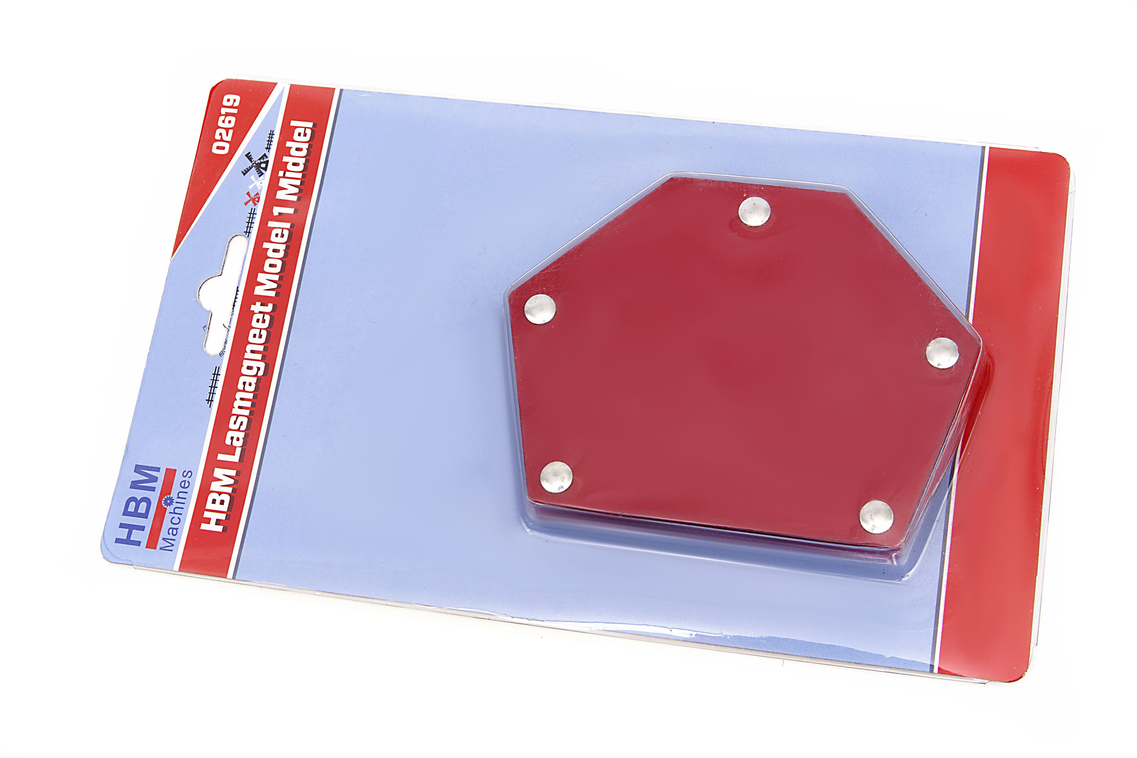 HBM aimants de soudage Modèle 1 moyen Image 4