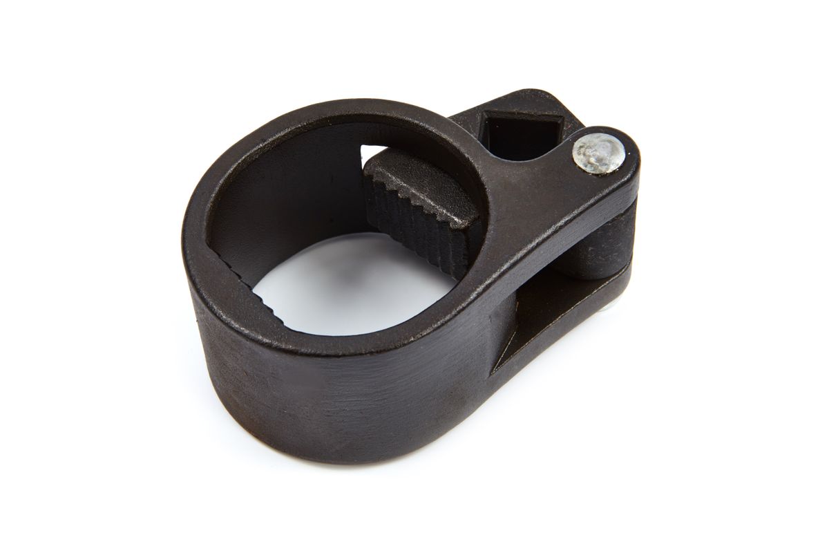 Llave universal de barra de dirección HBM, llave de extremo de caja de dirección 27 – 42 mm