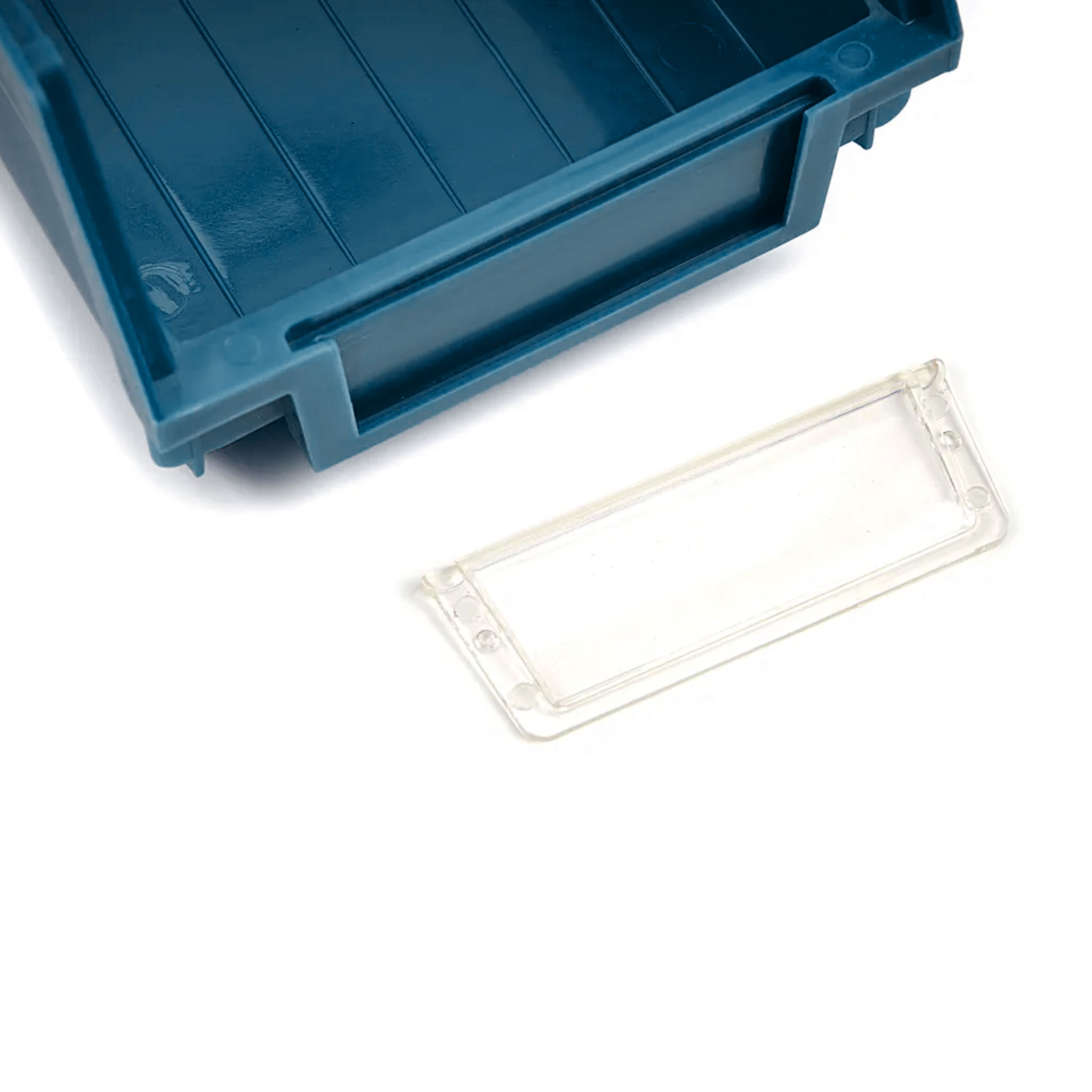 Estante HBM con 15 recipientes de almacenamiento Image 8