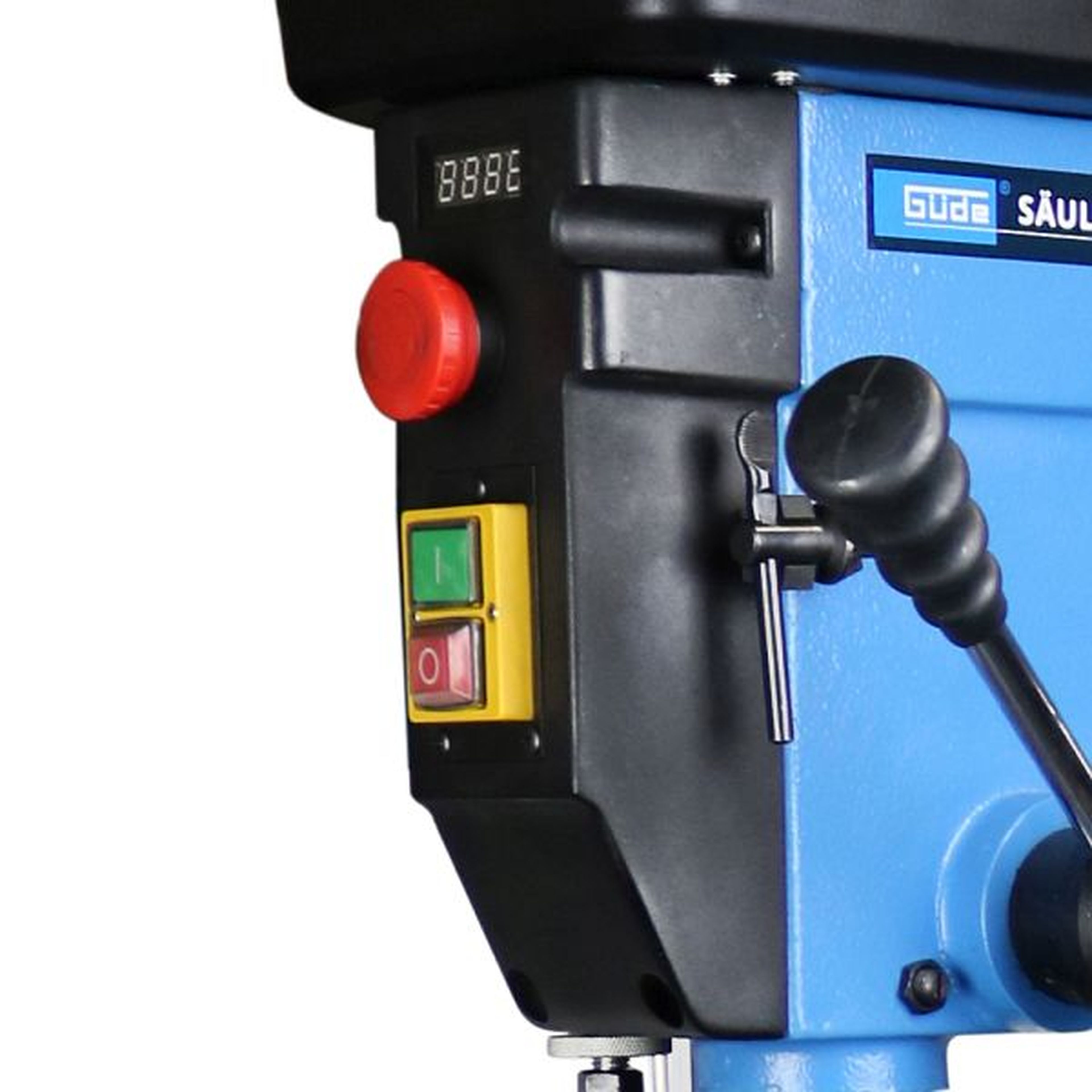 Güde kolomboormachine GSB 25/1100 VARIO Image 3