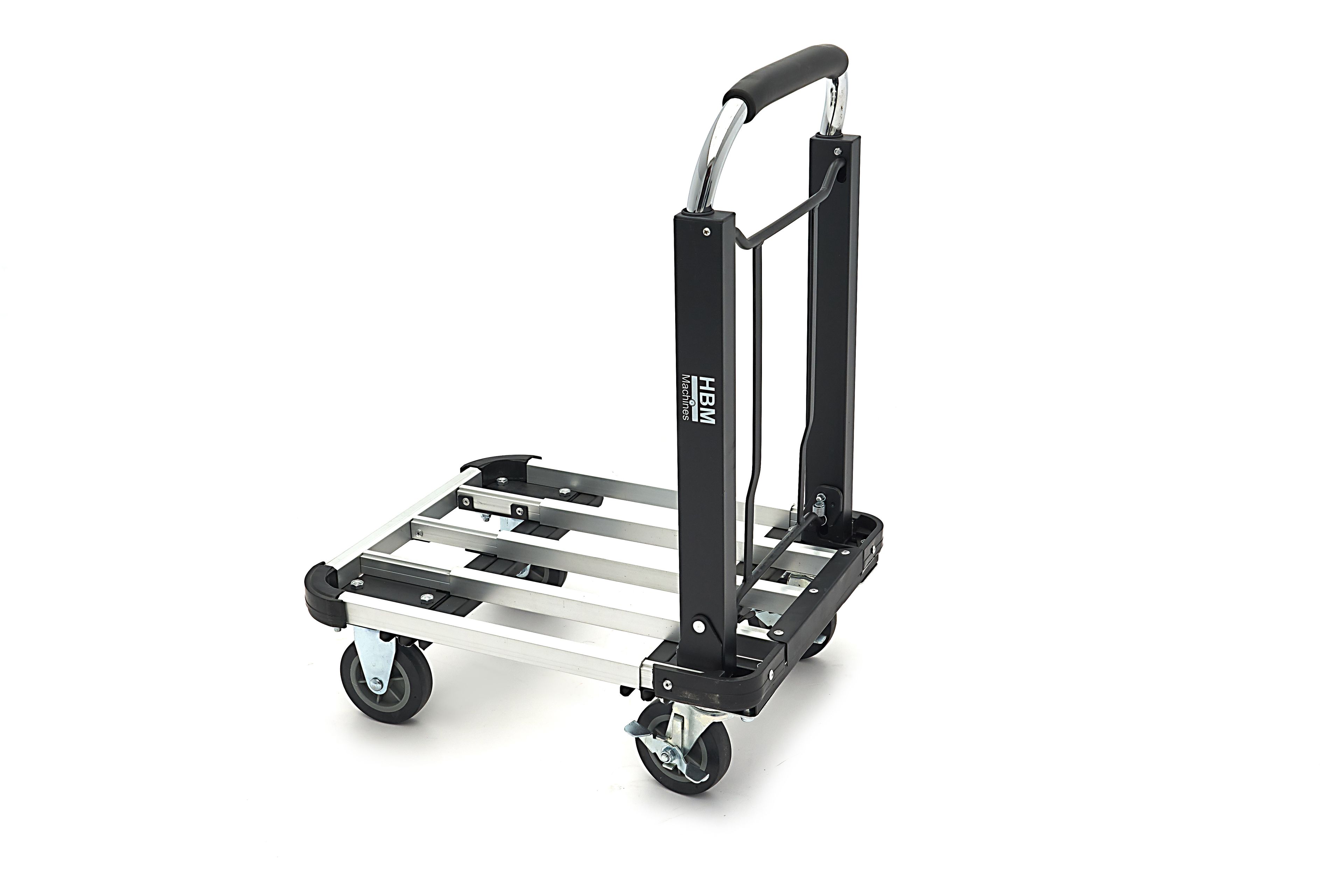 HBM Le chariot pliable 150 kg Image 3