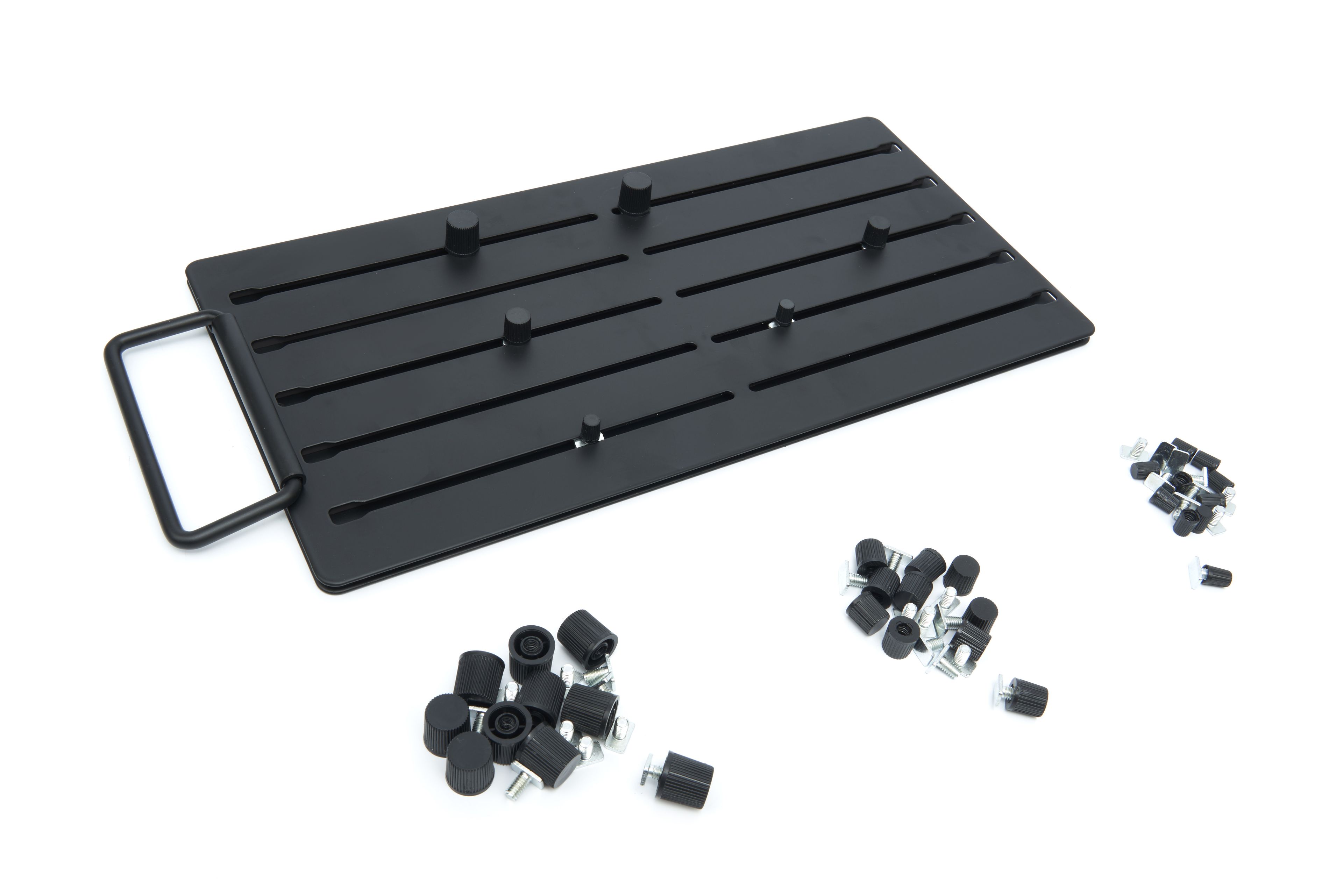 Riel de casquillos HBM de 36 piezas Image 2