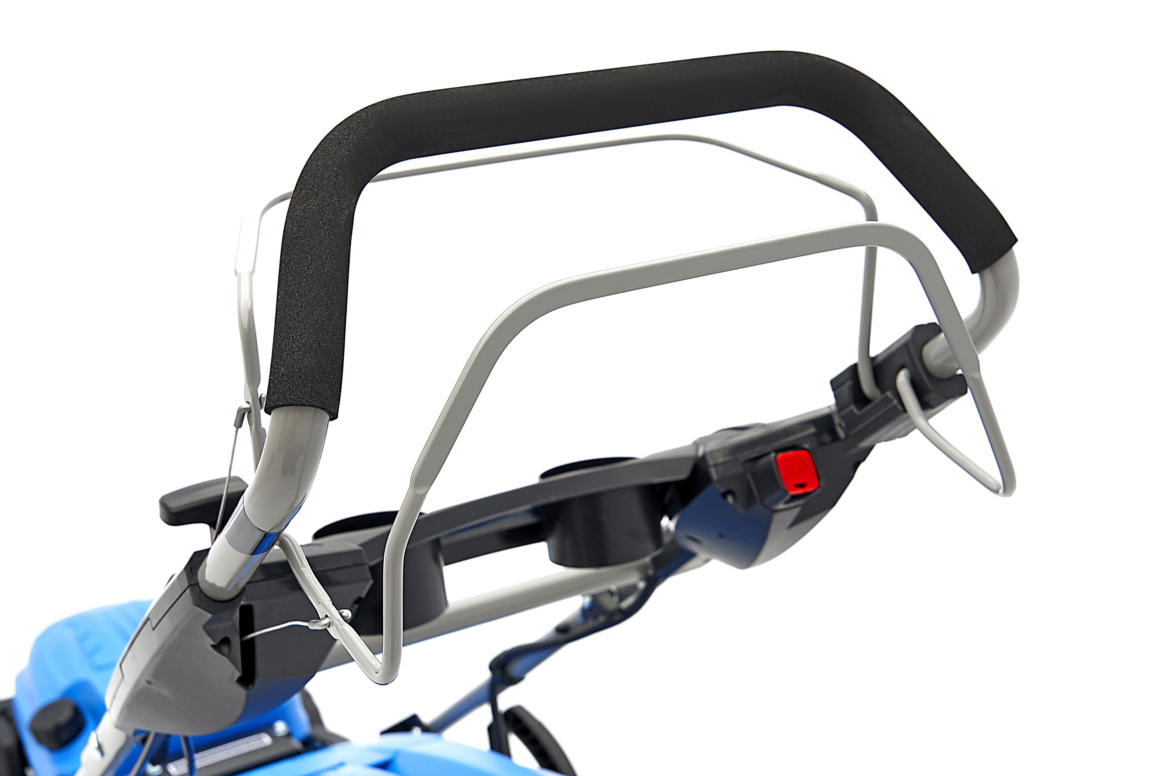 HBM 145cc - 3 PK  Benzine Grasmaaier / Gazonmaaier 46 cm Image 21