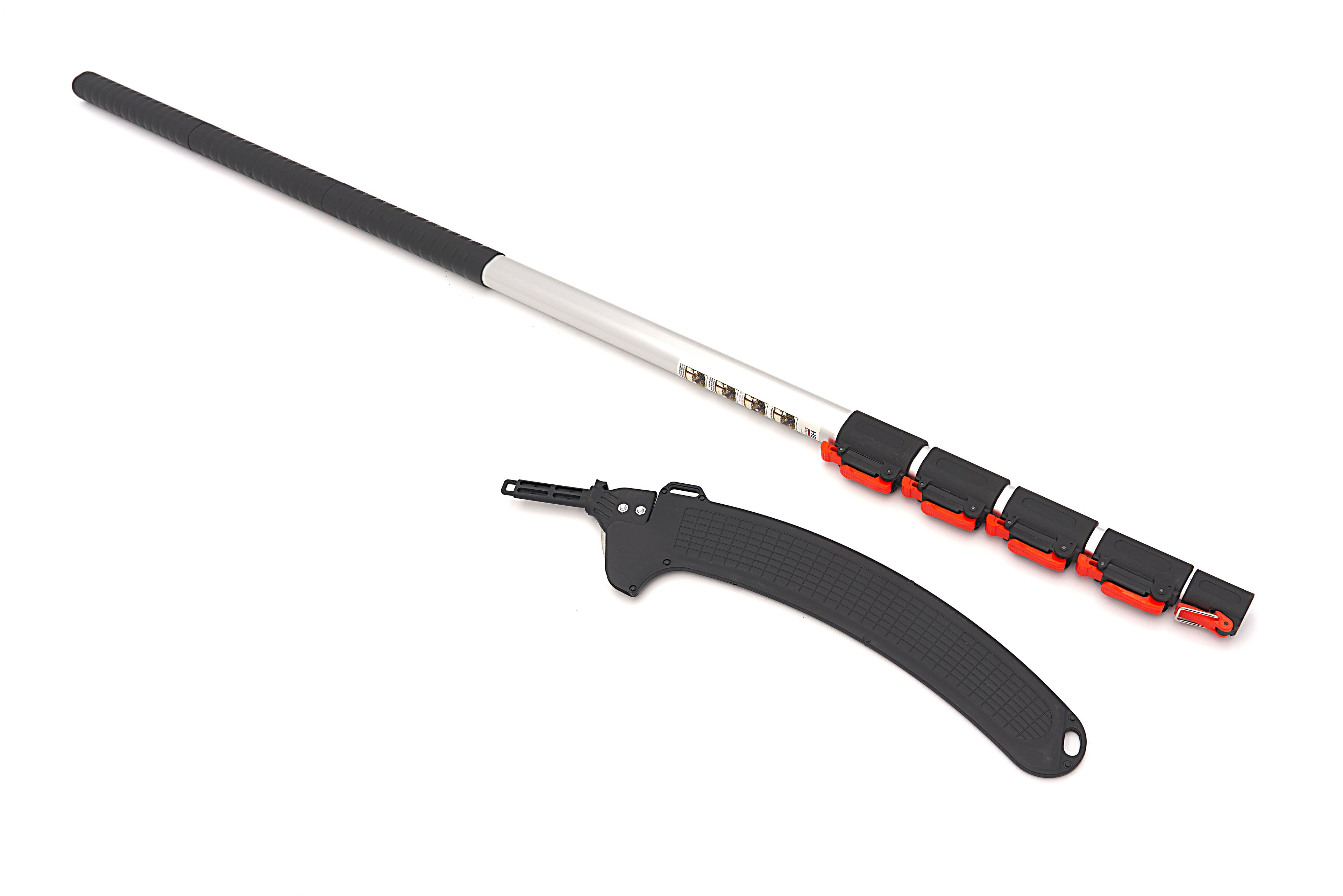 HBM Teleskop-Astsäge 170 - 700 cm Image 6