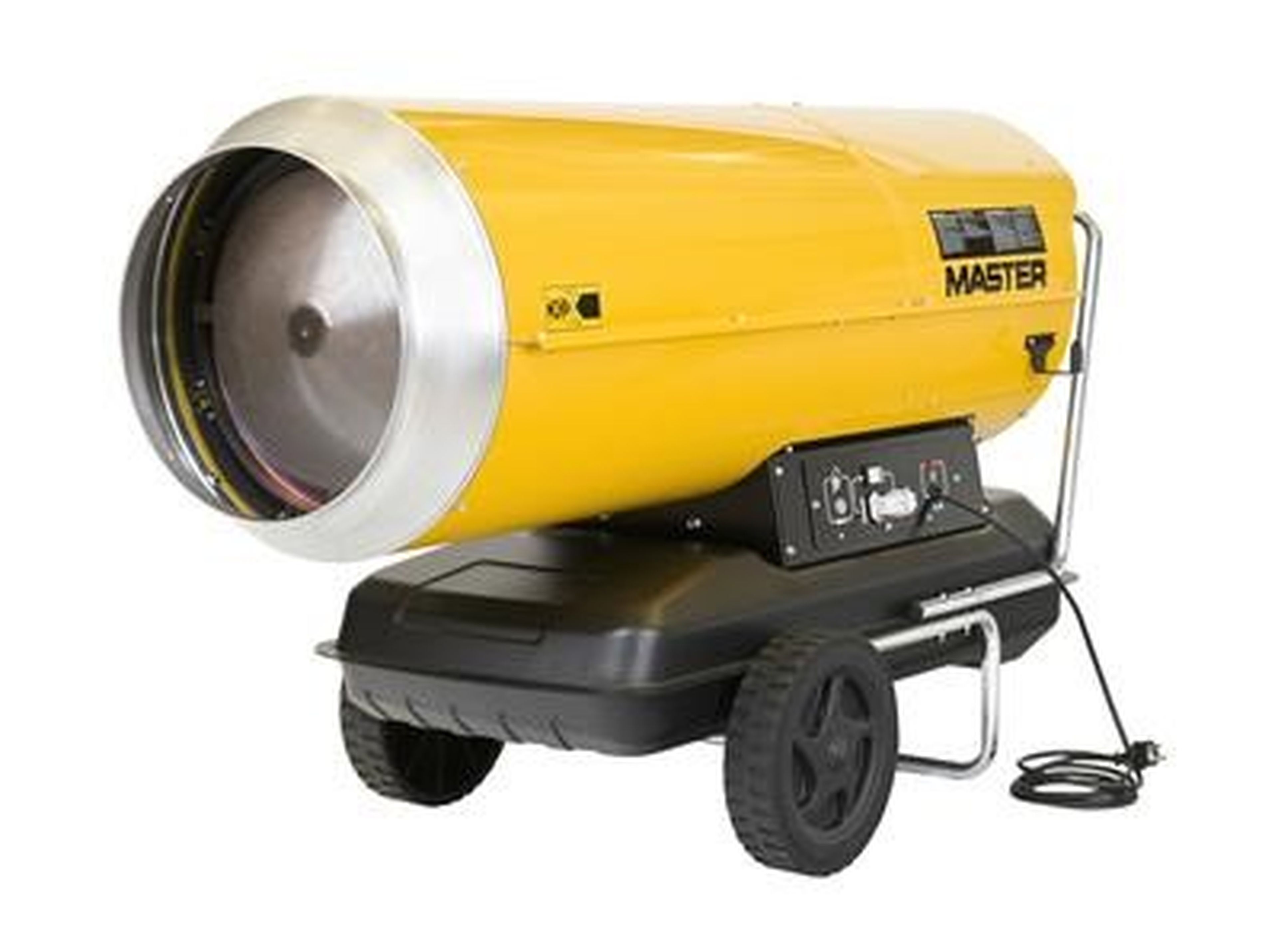 Master Direct chauffage diesel B 360