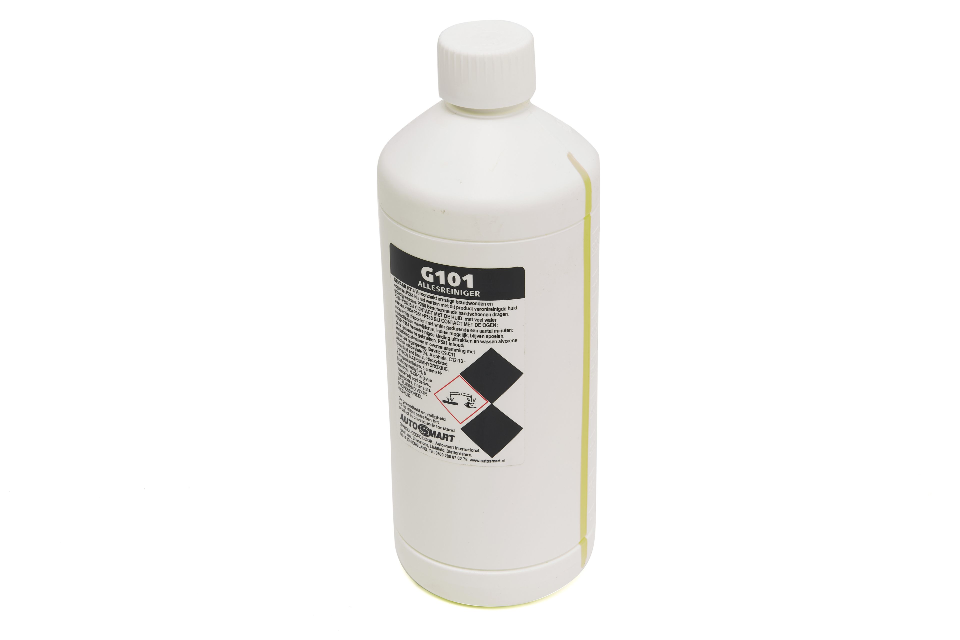 AutoSmart Tornado Cleaner 1L Image 3