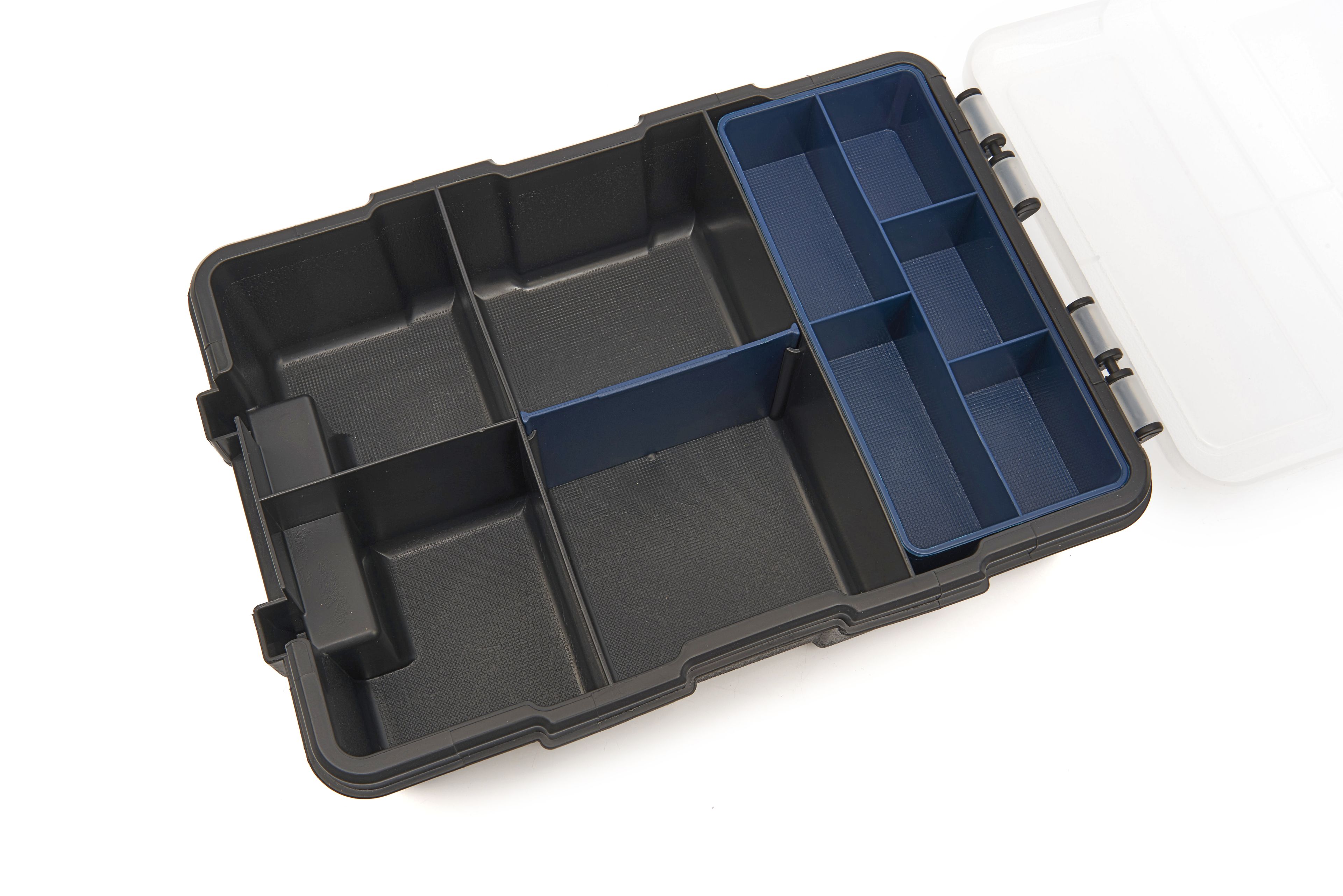 Organizer HBM 4-in-1 Image 4