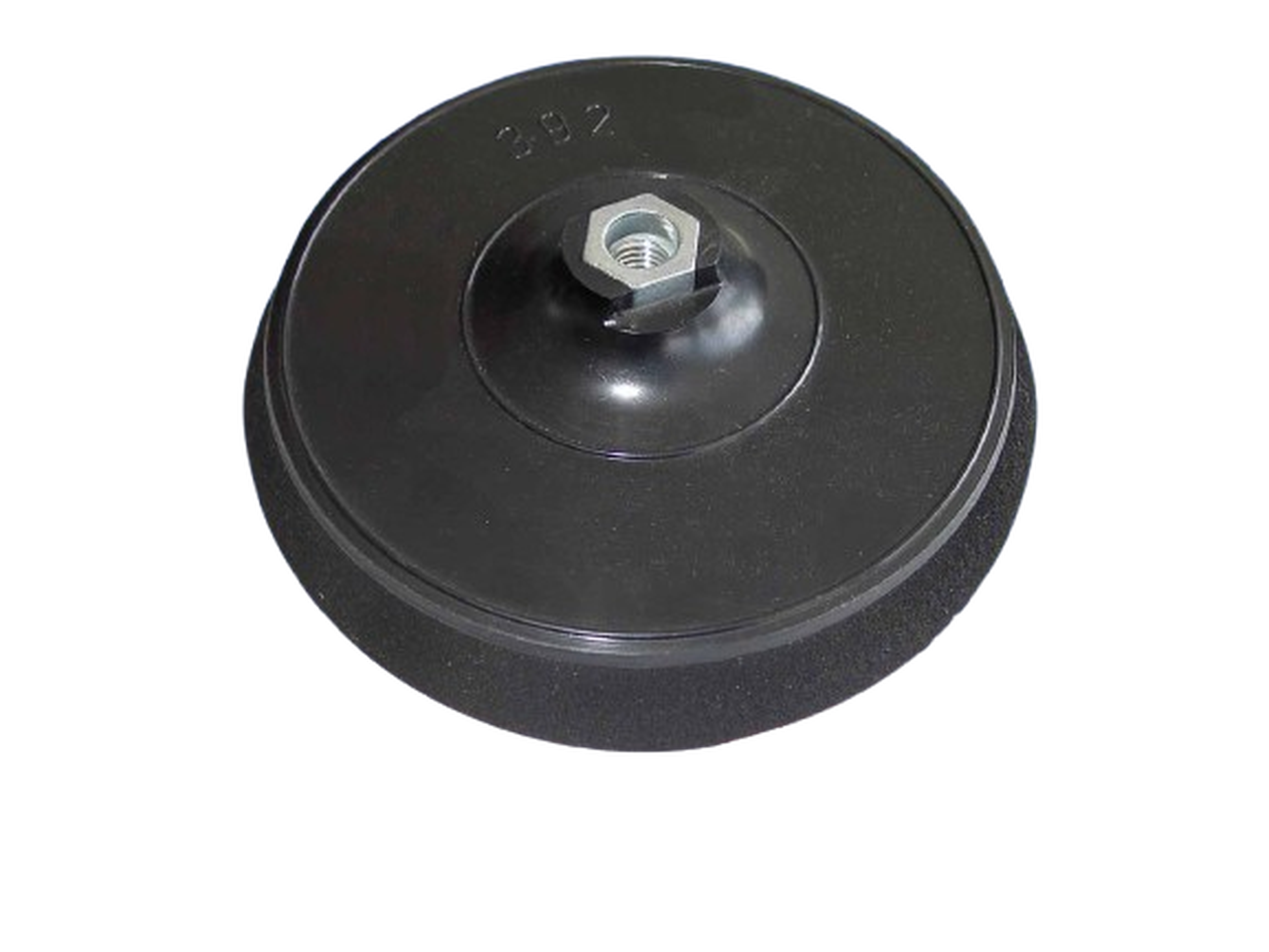 Sadu Klett-Stützteller 150 mm | Dick Image 1