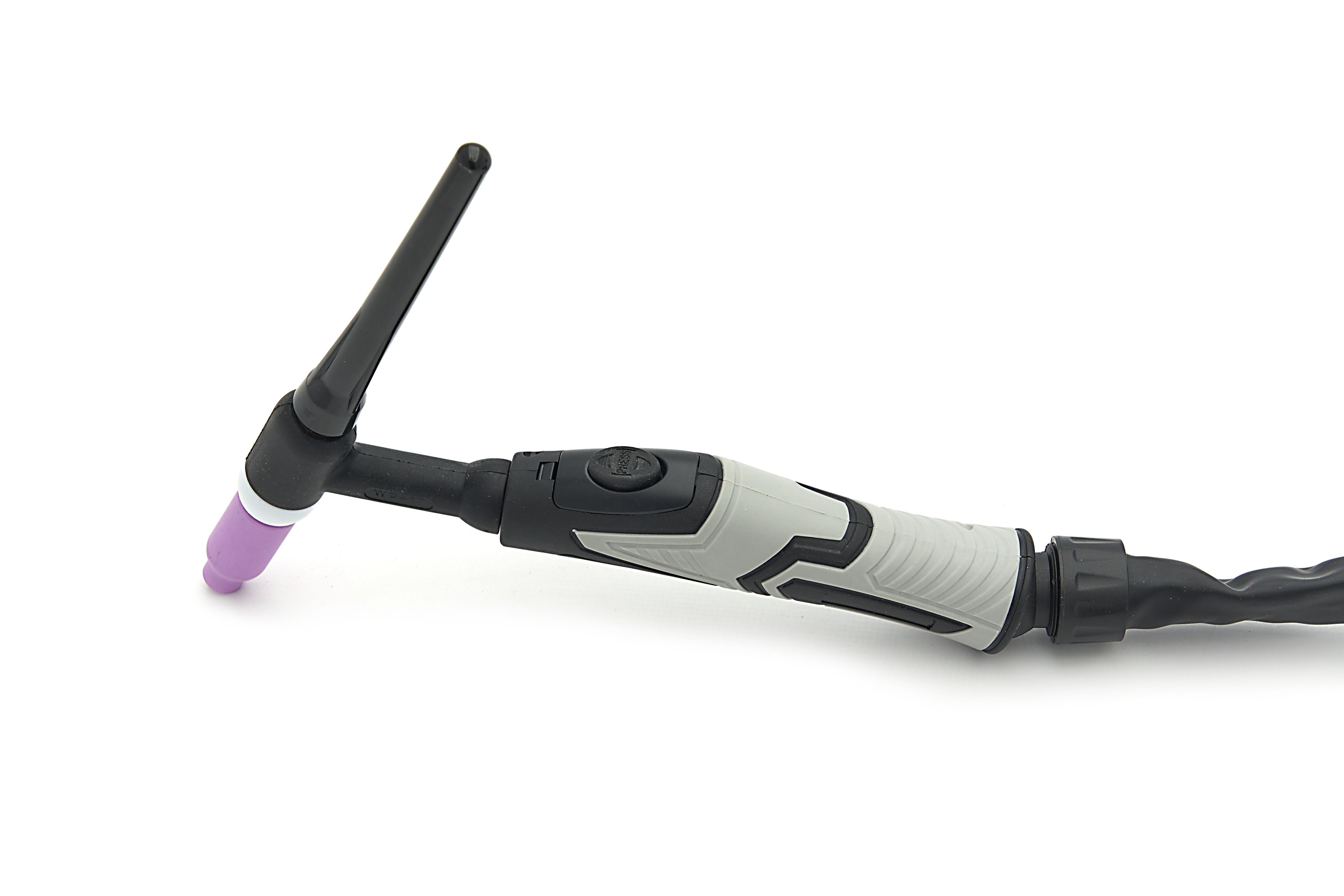 HBM TIG 200P Schweißgerät Image 11