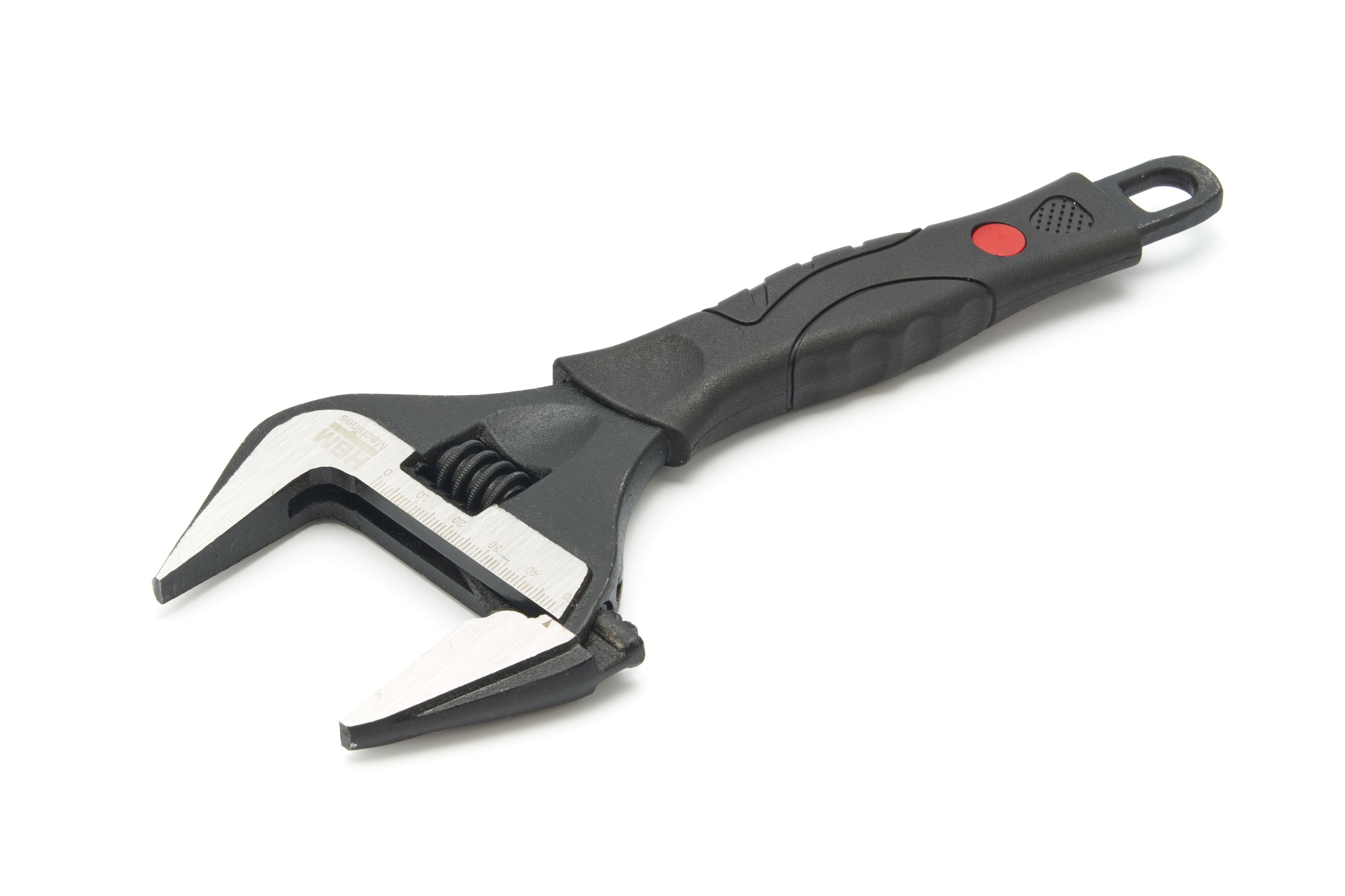 HBM verstelbare moersleutels 250 mm Image 1