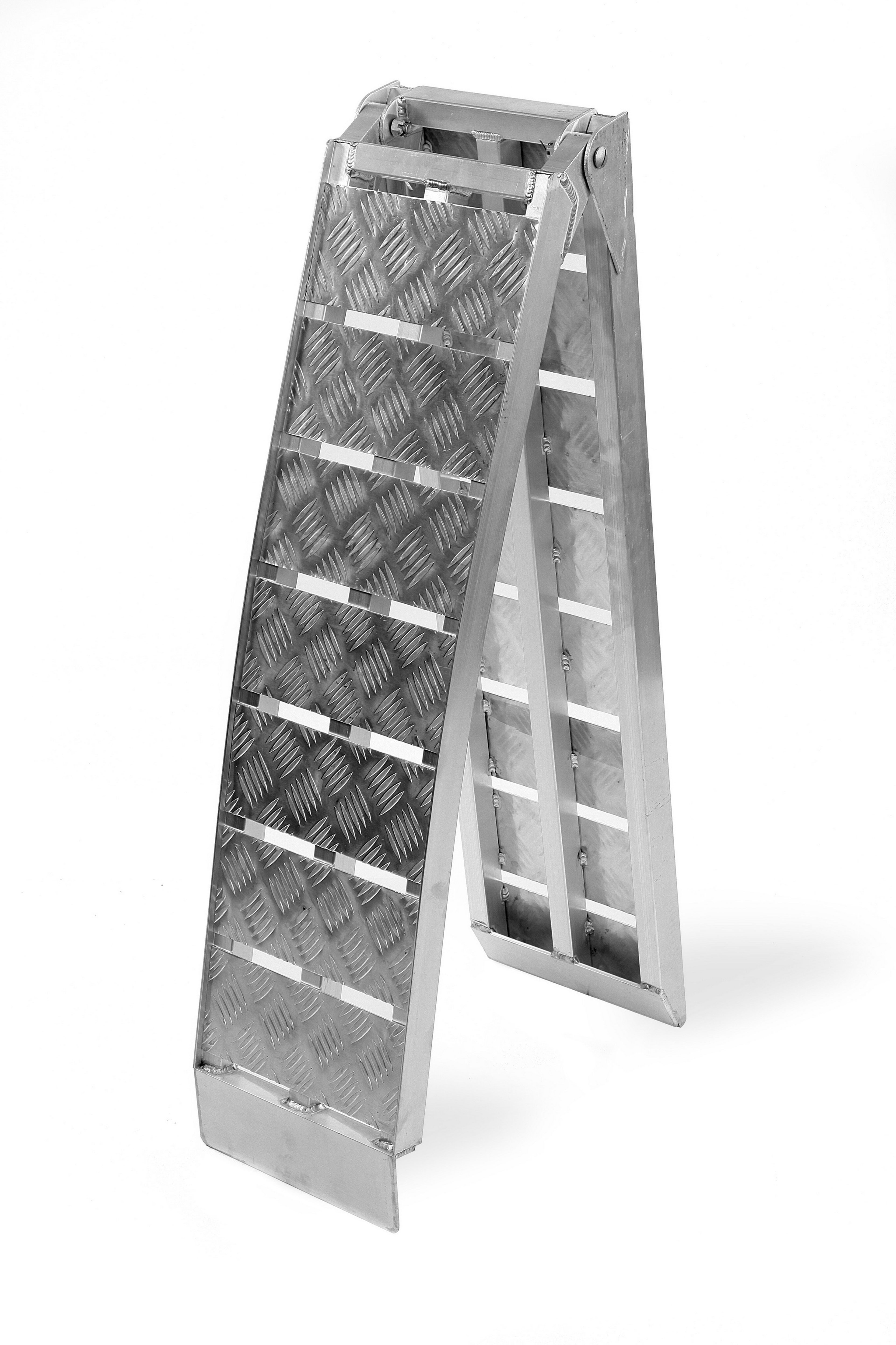 Rampe en aluminium HBM 680 Kg Modèle 3 Image 2