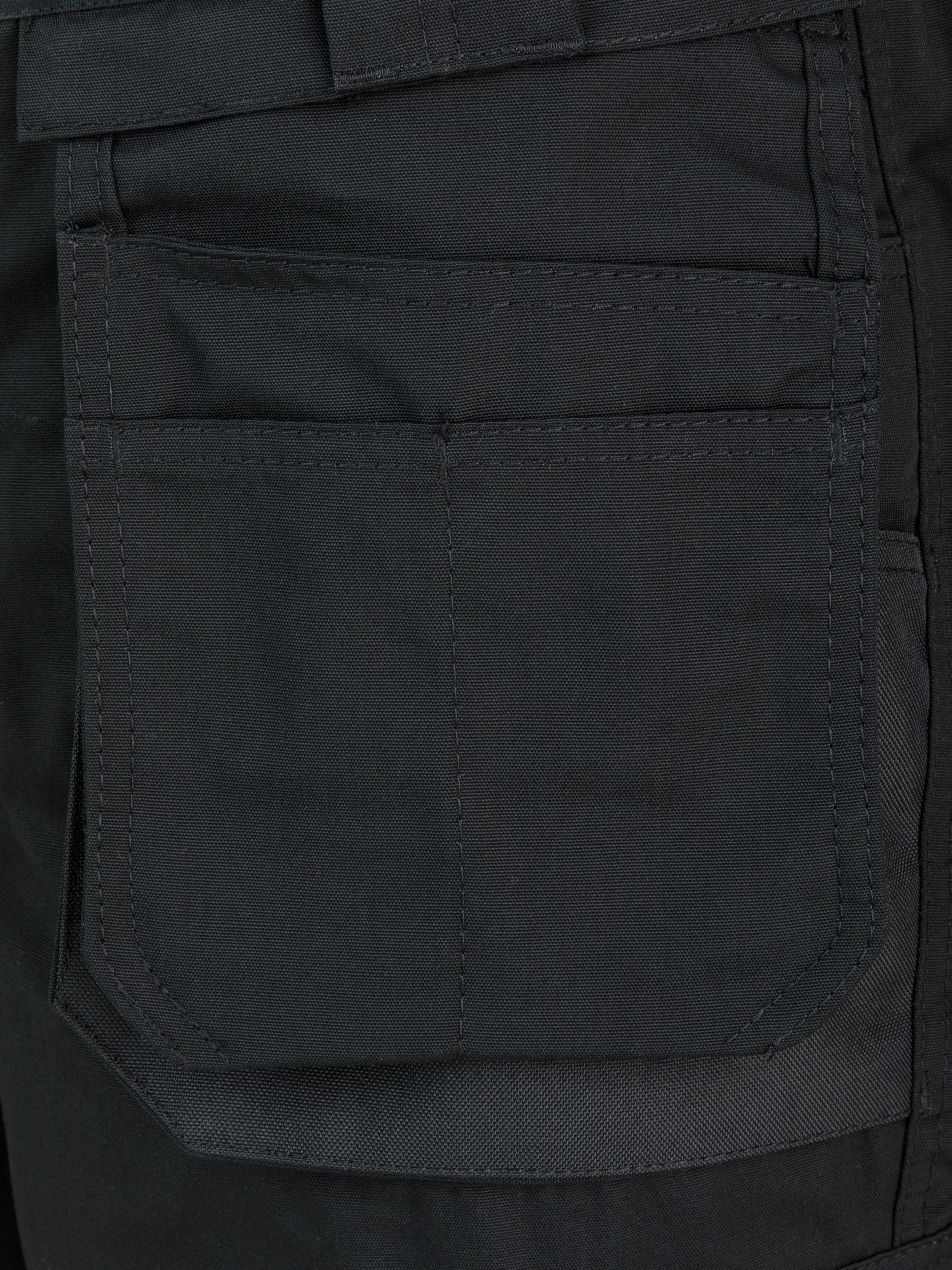 Storvik David Werkbroek Zwart M Image 15