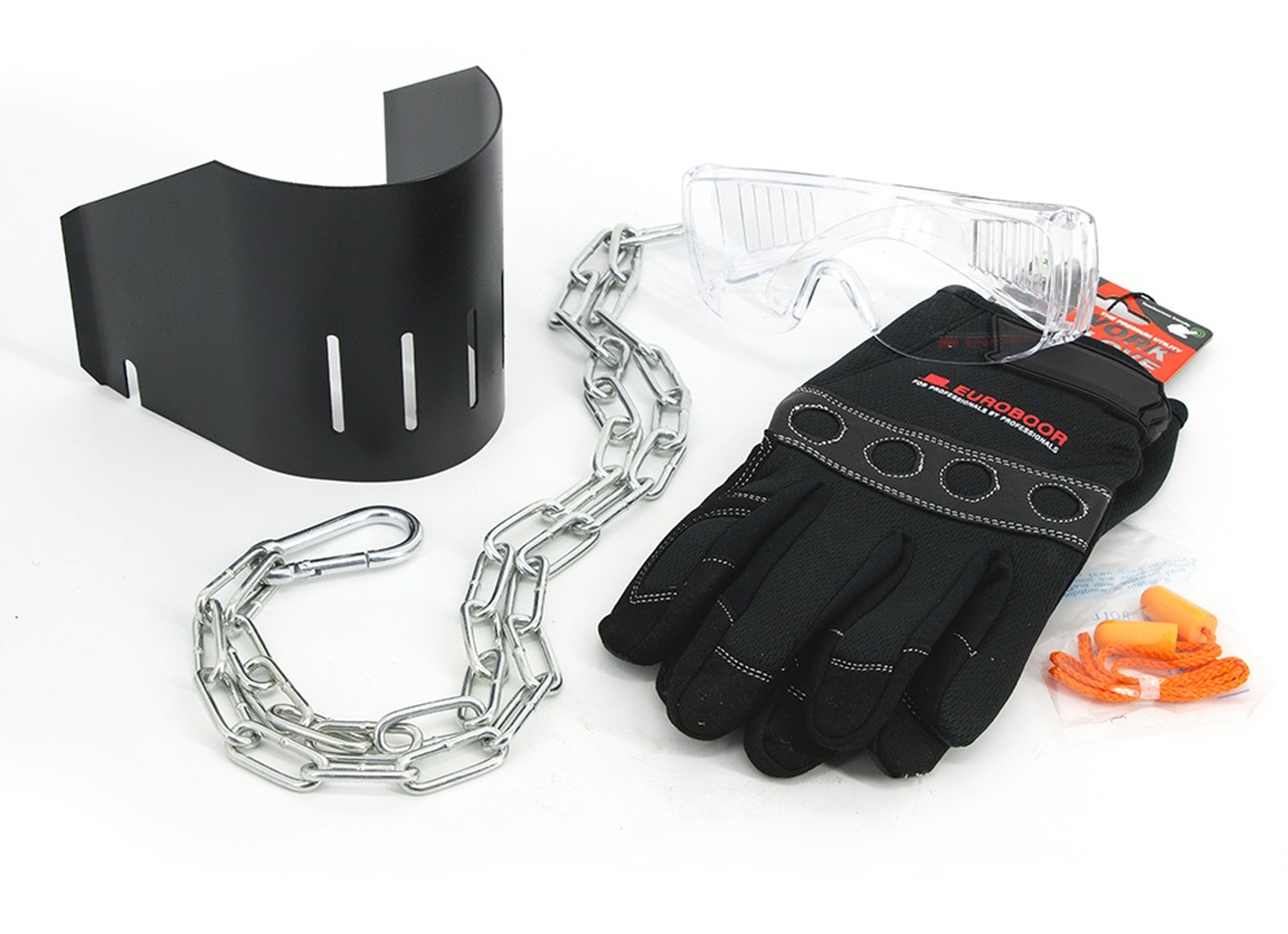 Euroboor magneet kernboormachine ECO.80S+ 80 mm 220 V Image 5