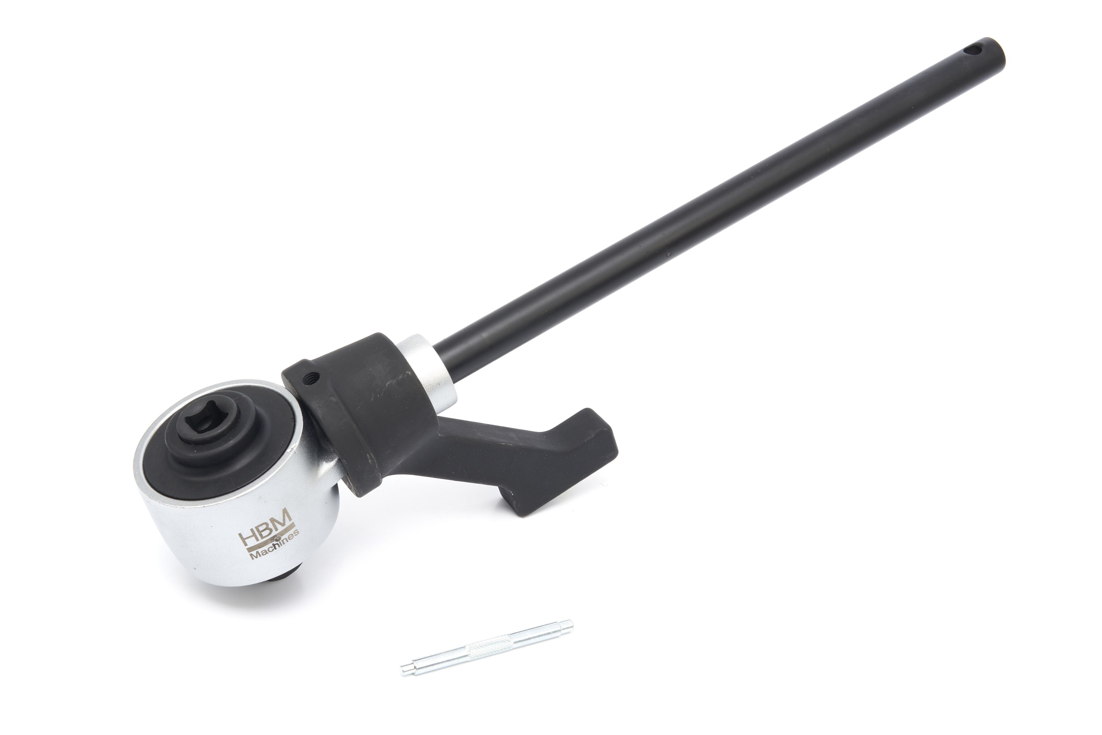 HBM Moltiplicatore di coppia 1500 Nm Image 3