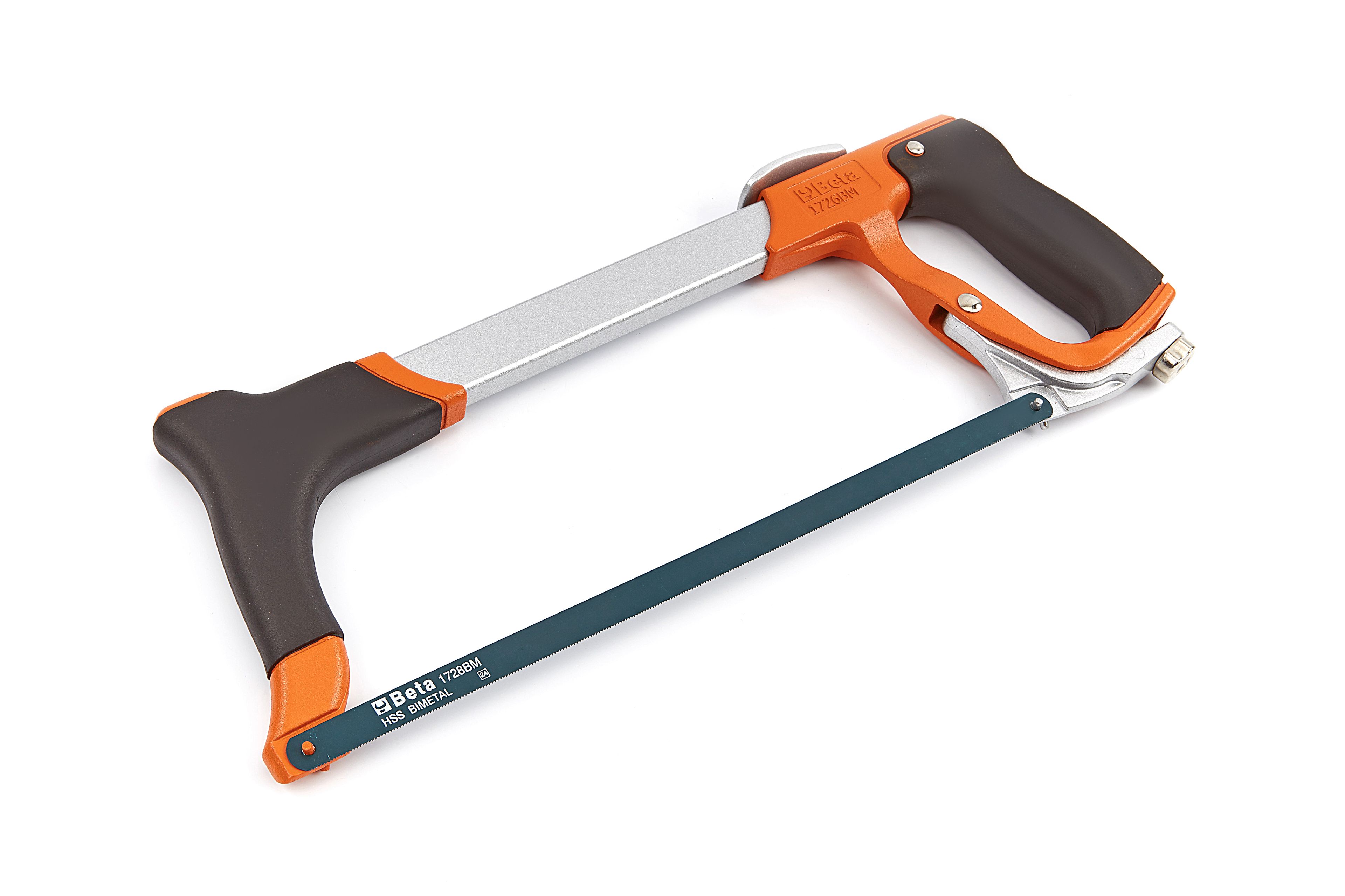 Beta 300 mm Zaagbeugel Met Snelwissel Mechanisme Voor Zaagbladen