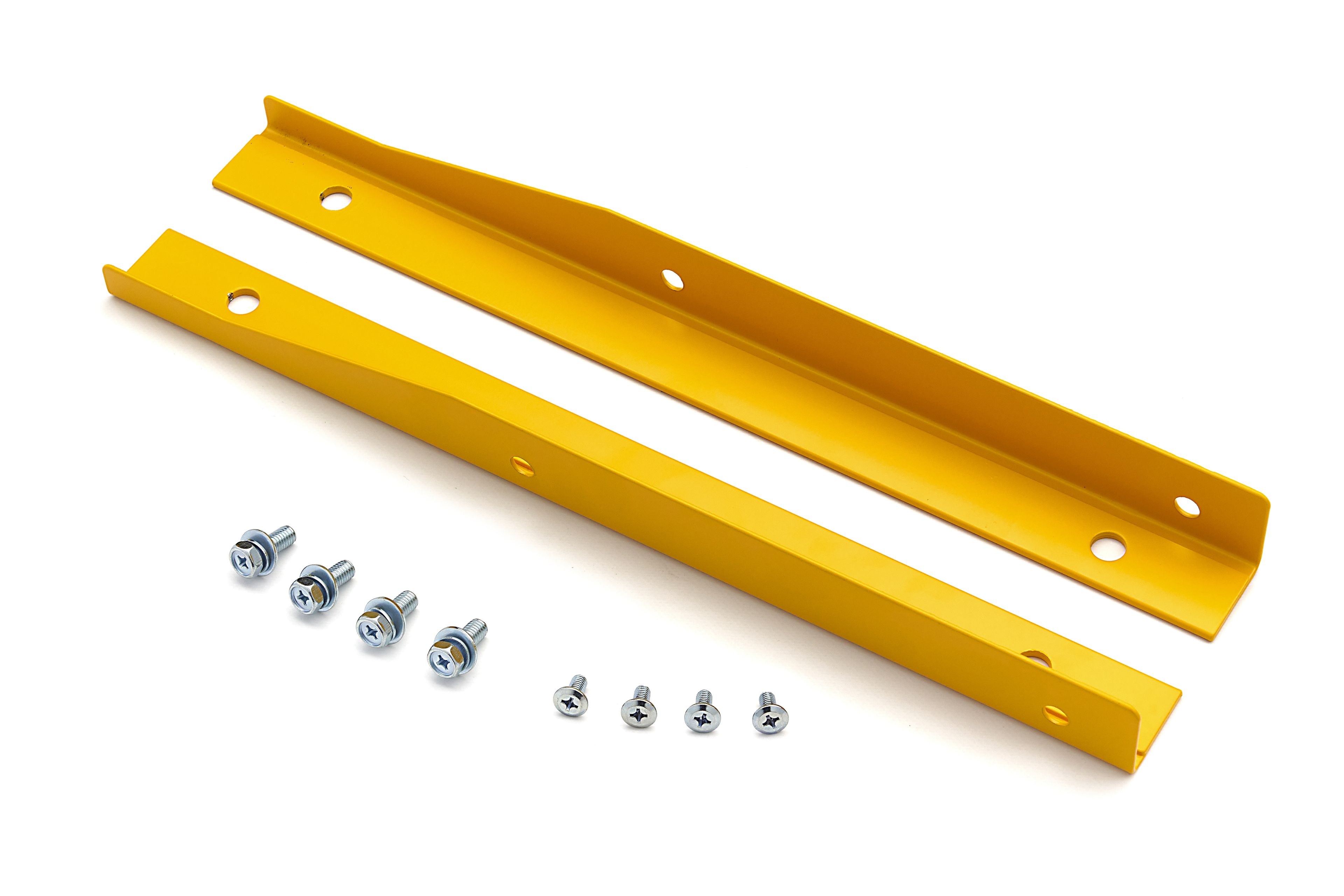 HBM 8 Schubladenschrank / Profi-Werkzeugschrank 90 x 45 x 90 cm schwarz Image 4