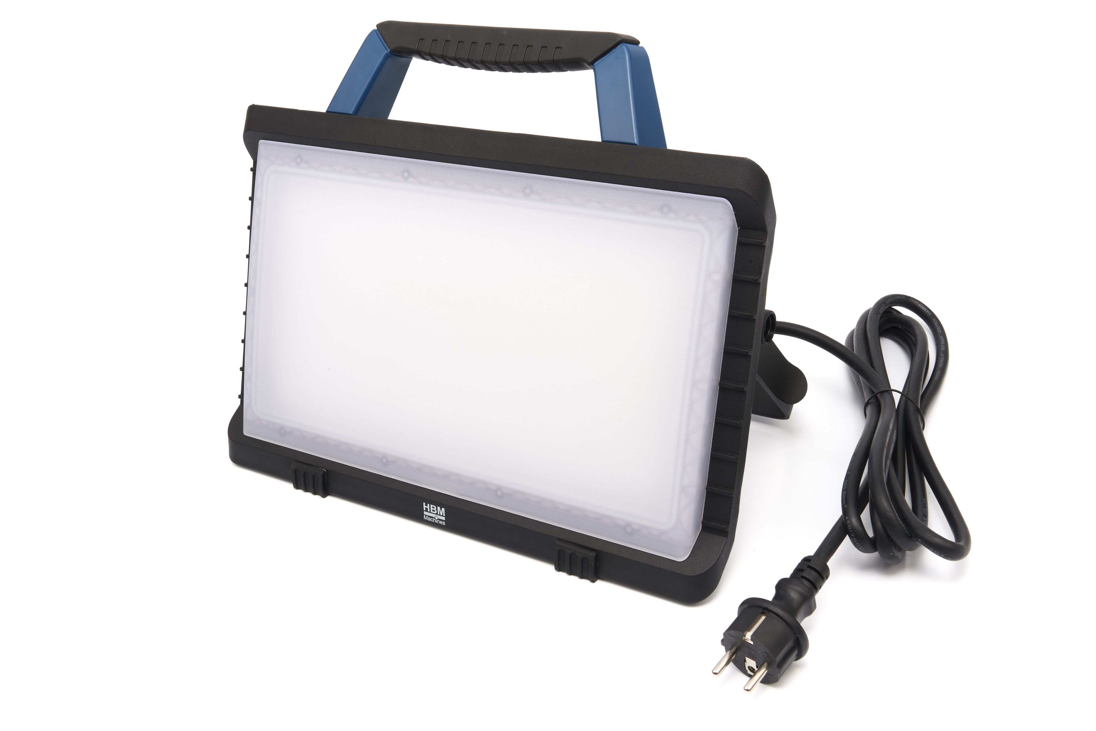 HBM LED bouwlamp 5000K, klasse 1 5.500 lm | 50 W Image 3