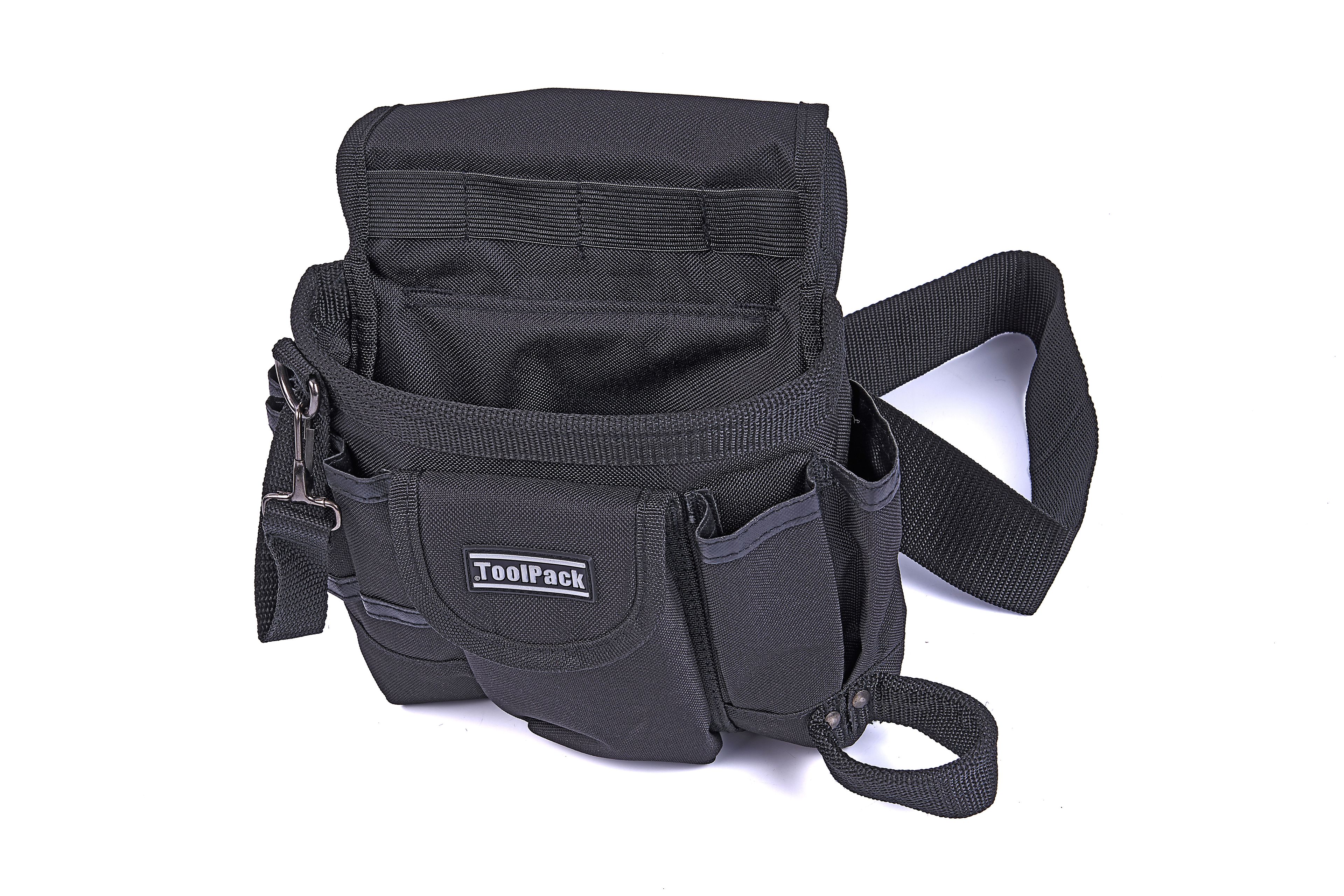 ToolPack cintura per attrezzi con supporto per telefono Image 2