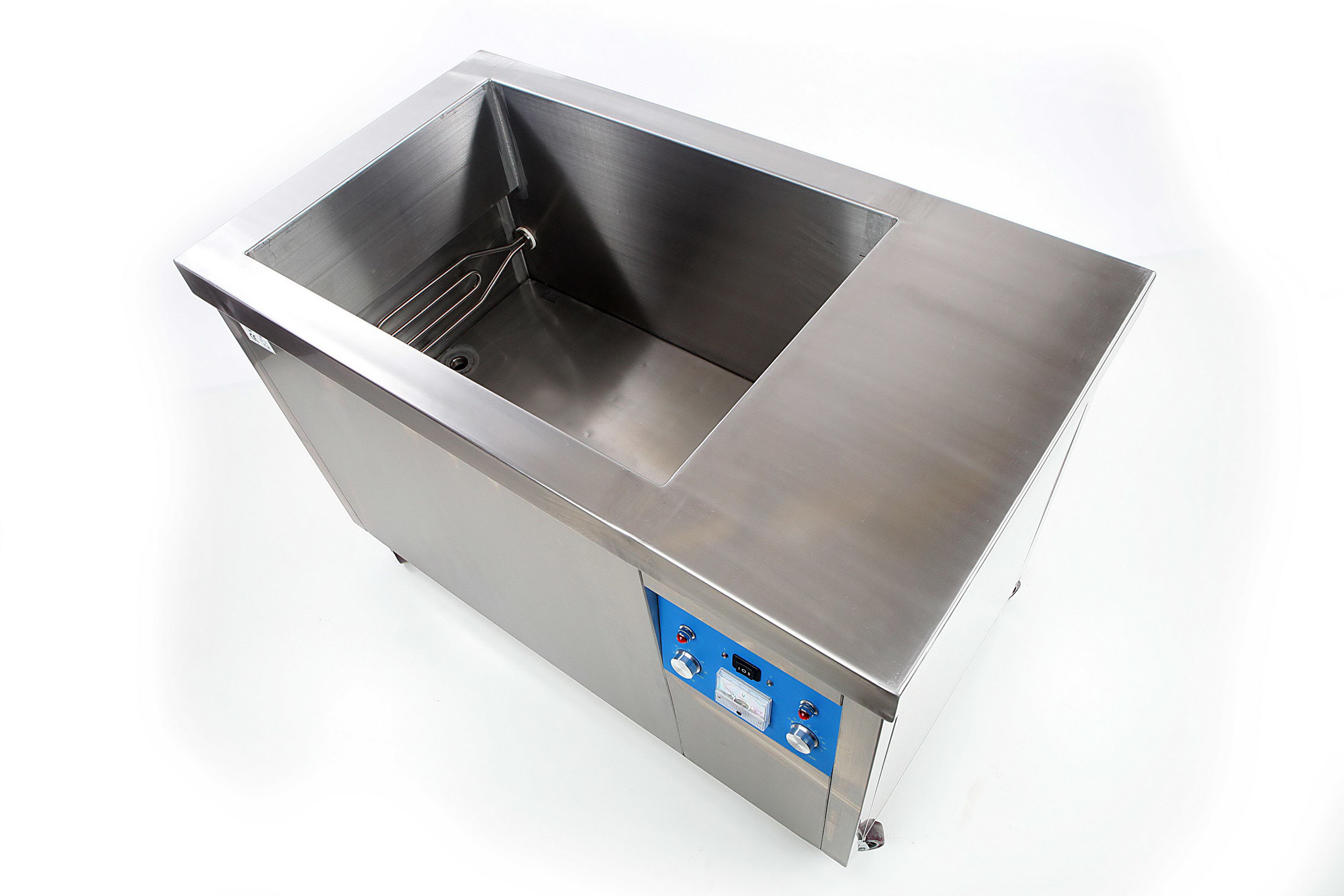 HBM Industriële 40 Liter Ultrasoon Reiniger Image 3