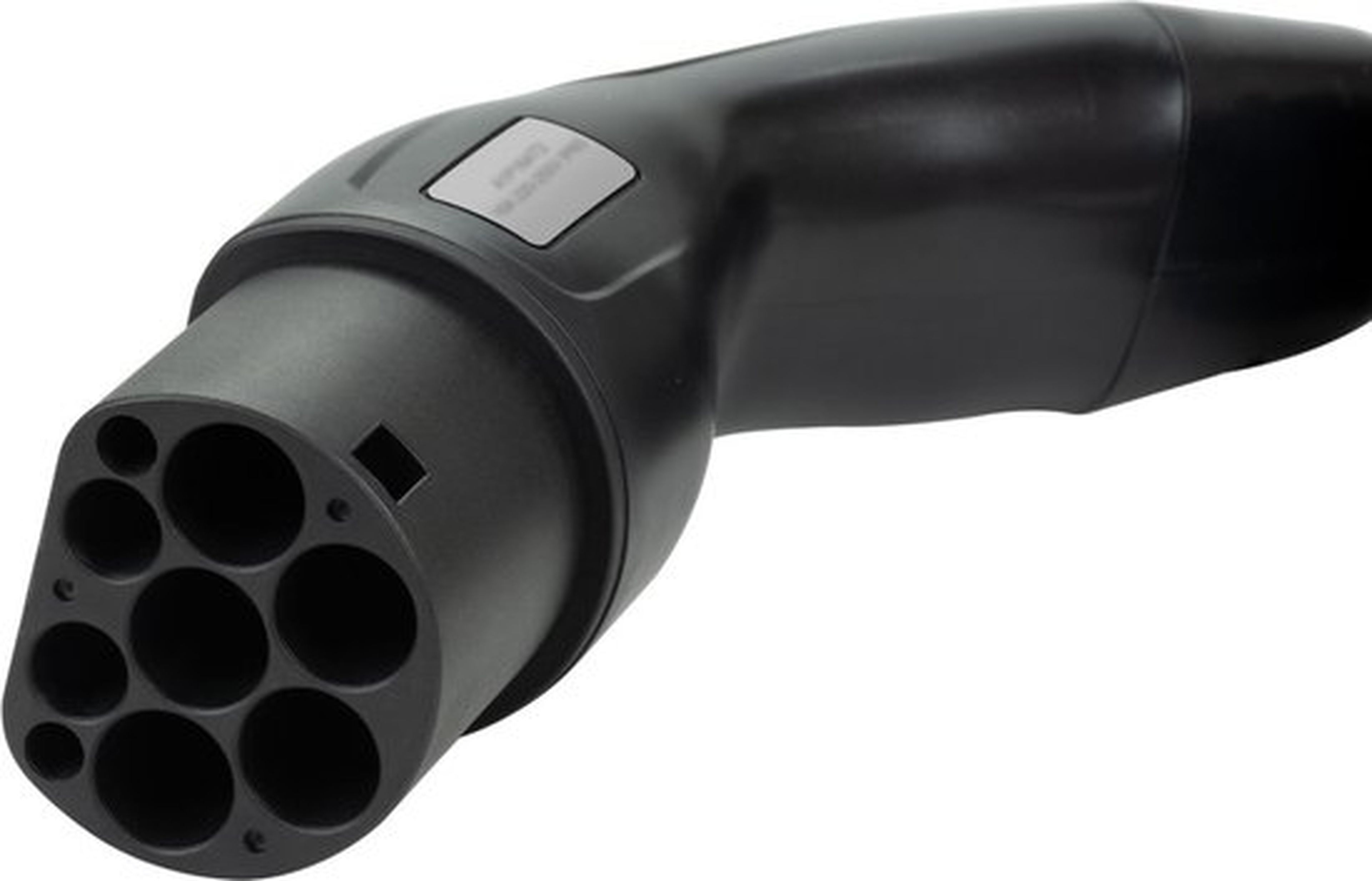 Câble de recharge Blaupunkt pour voiture électrique, type 2 A1p32at2, 8 mètres Image 4