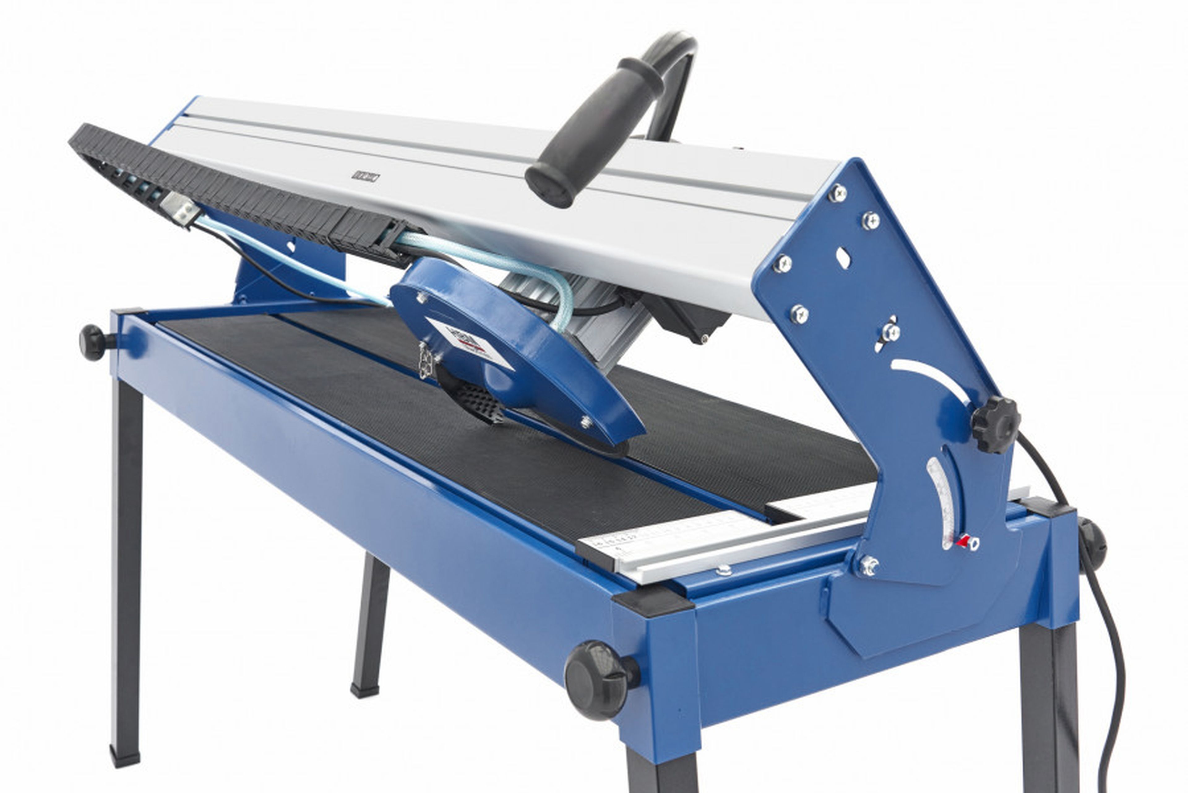 HBM Professionele Tegelzaagmachine - Tegelsnijder - 920 mm.- 1200W Image 4