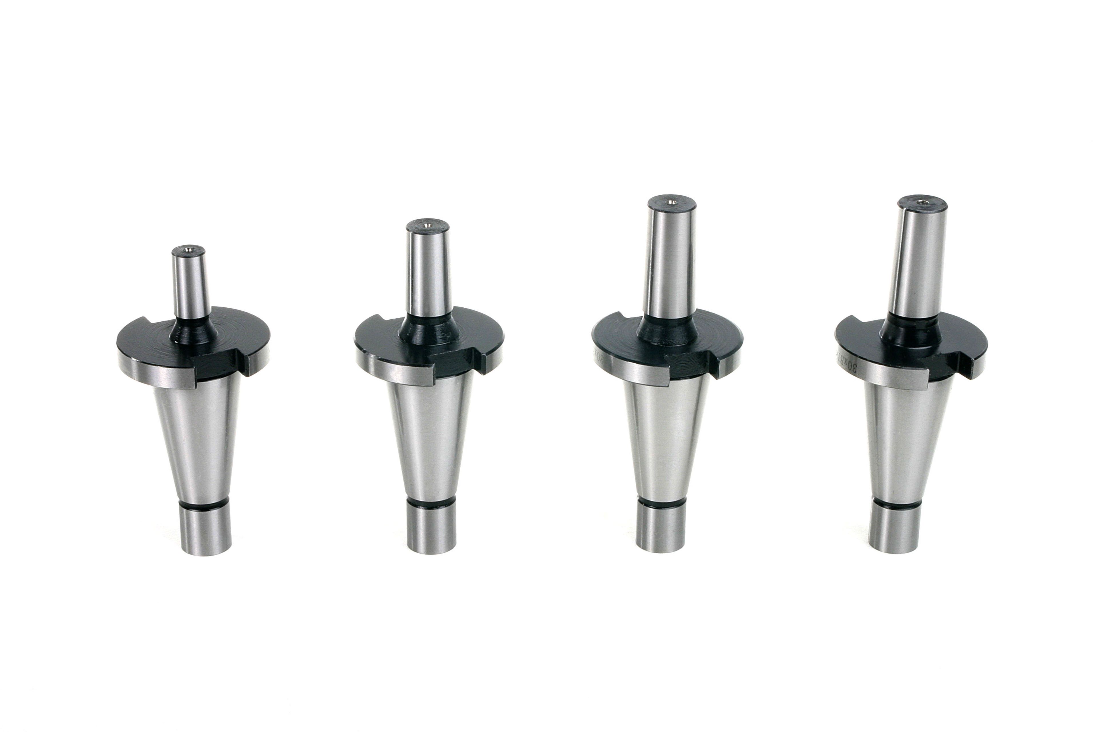 HBM ISO 40 - B 16-Schaft Image 2