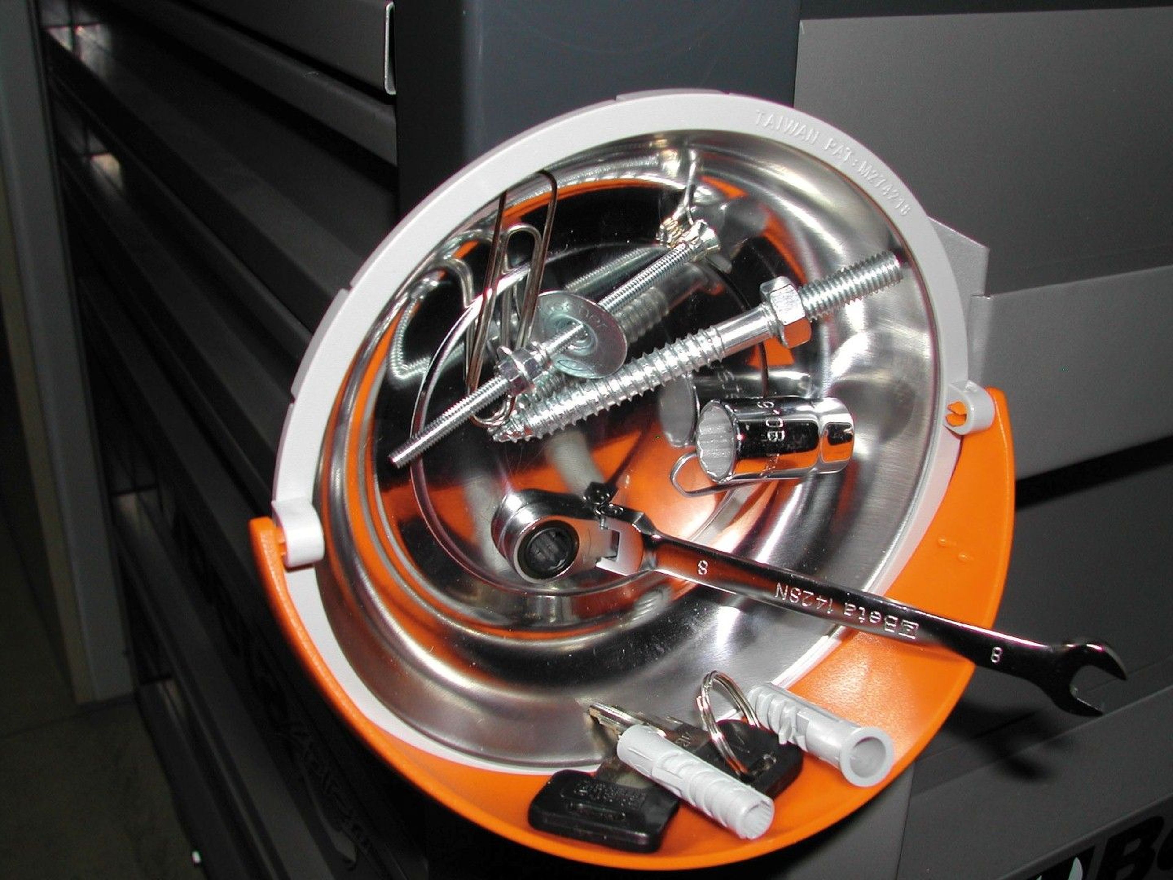 Beta Support magnétique pour outils 1767PMC Image 2