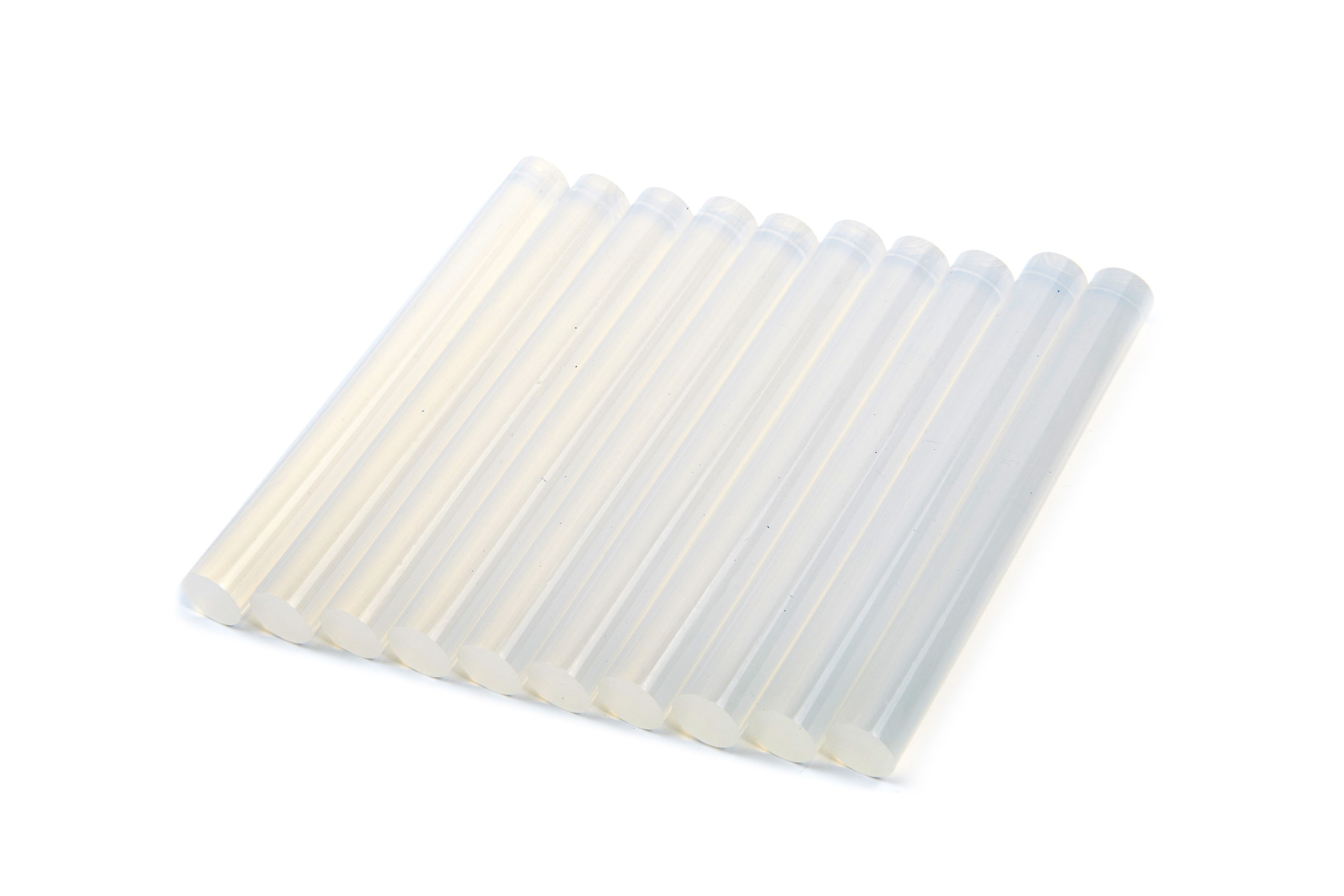 HBM Lijmpatronen 7,2 mm verpakt per 10 stuks