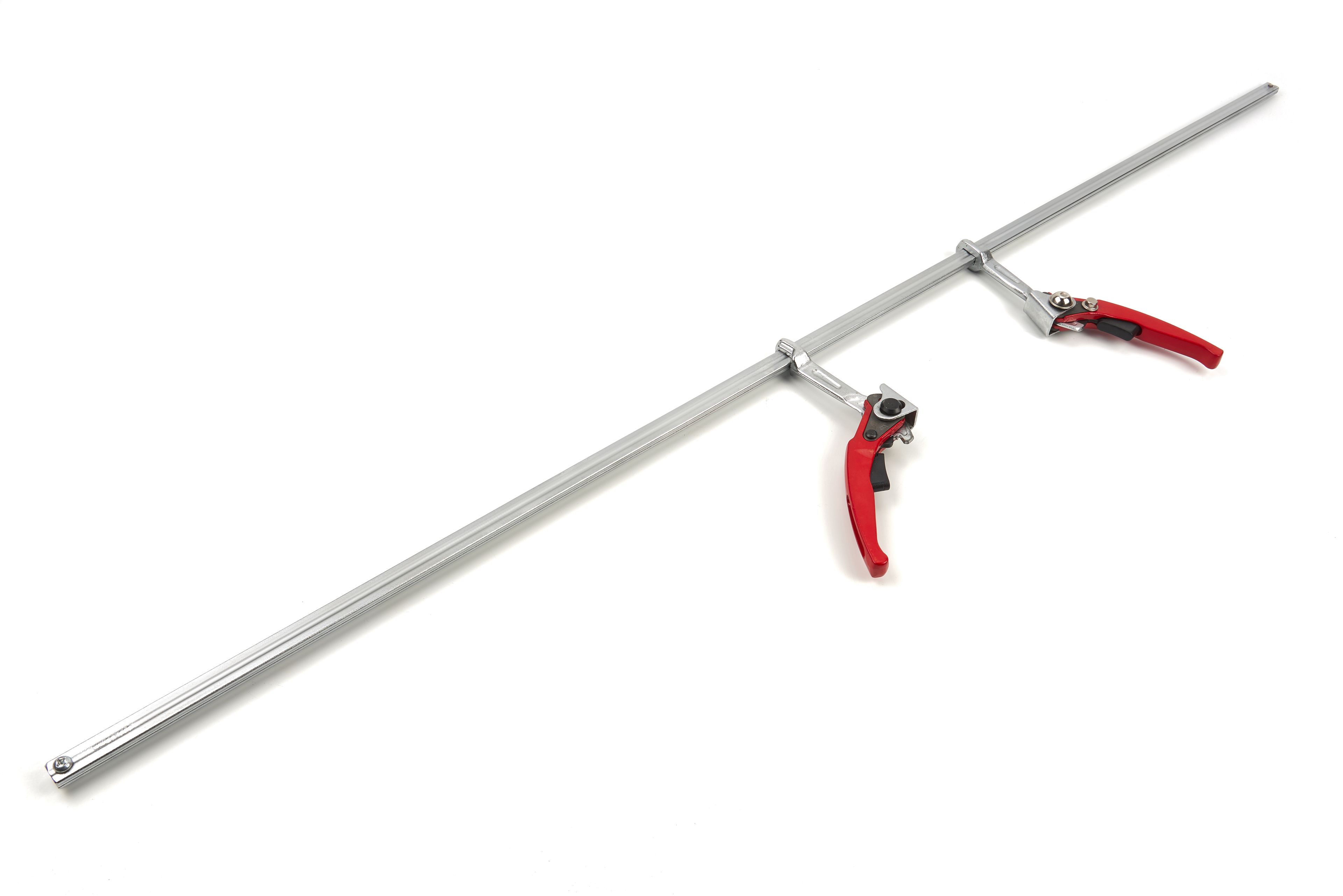 HBM Professional Innen- und Außenklebeklemmen mit Schnellverstellung