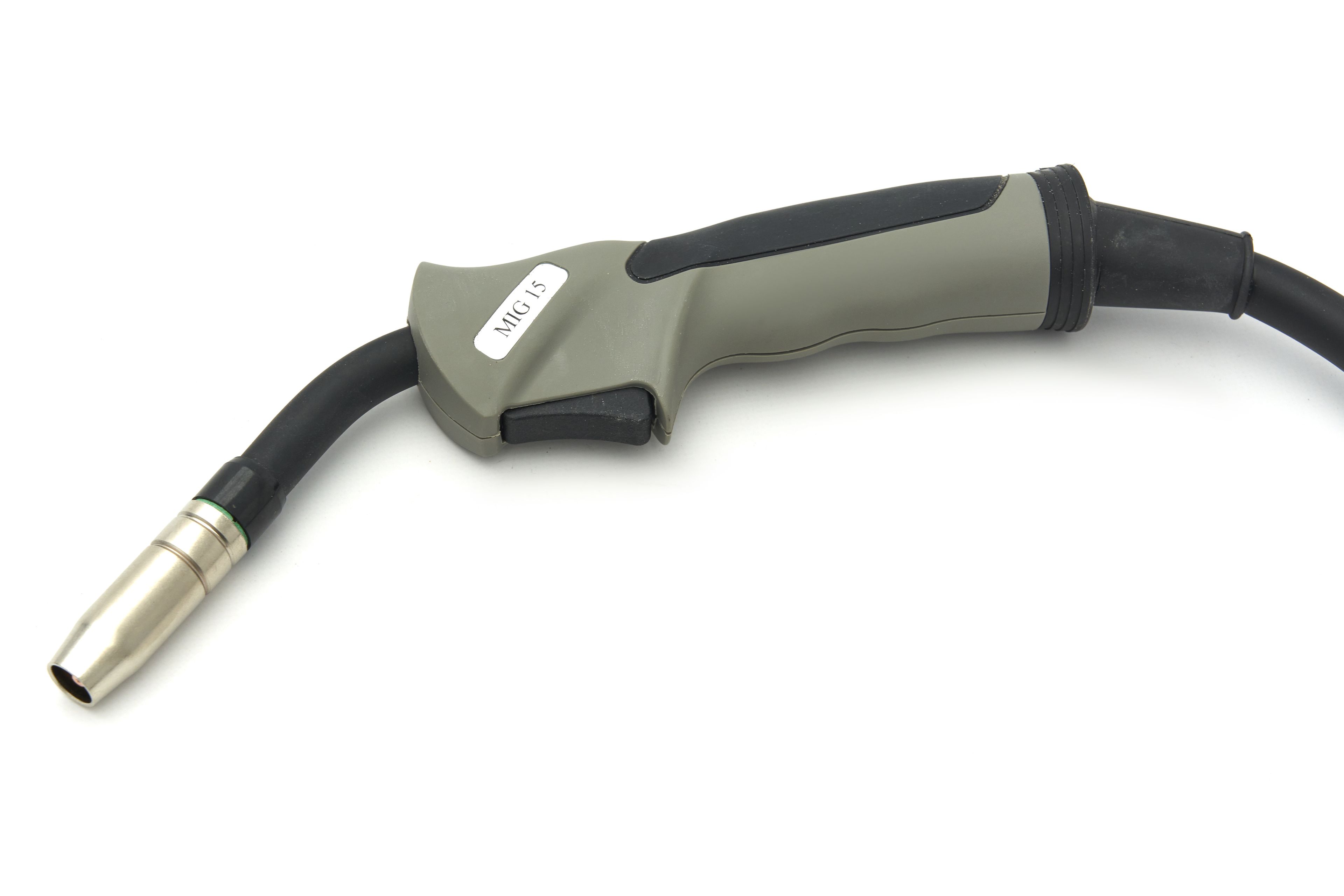 HBM MIG/MAG 220 Poste à souder Image 15