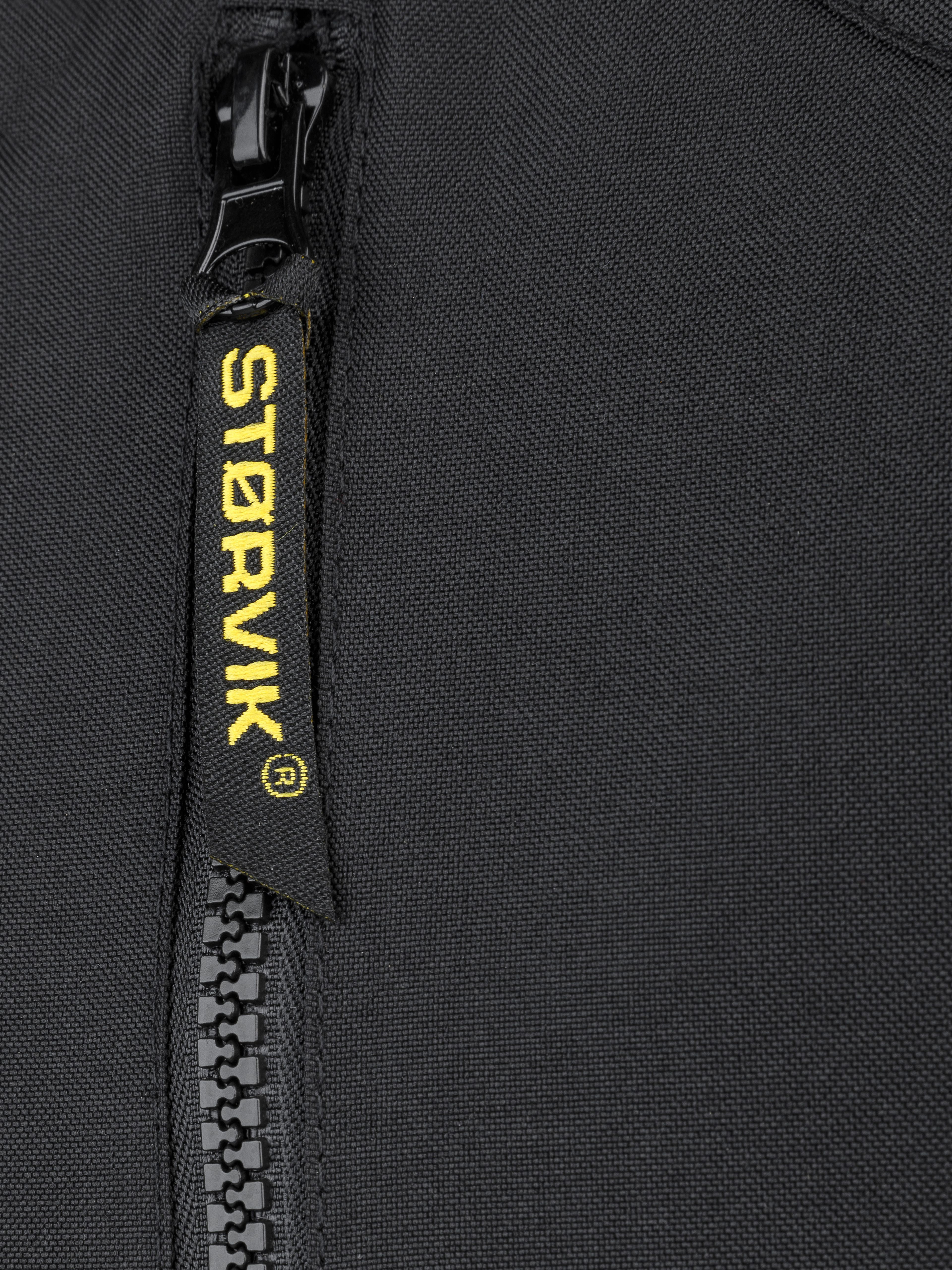 Storvik Zeus Softshell Werkjassen XXXL Image 19