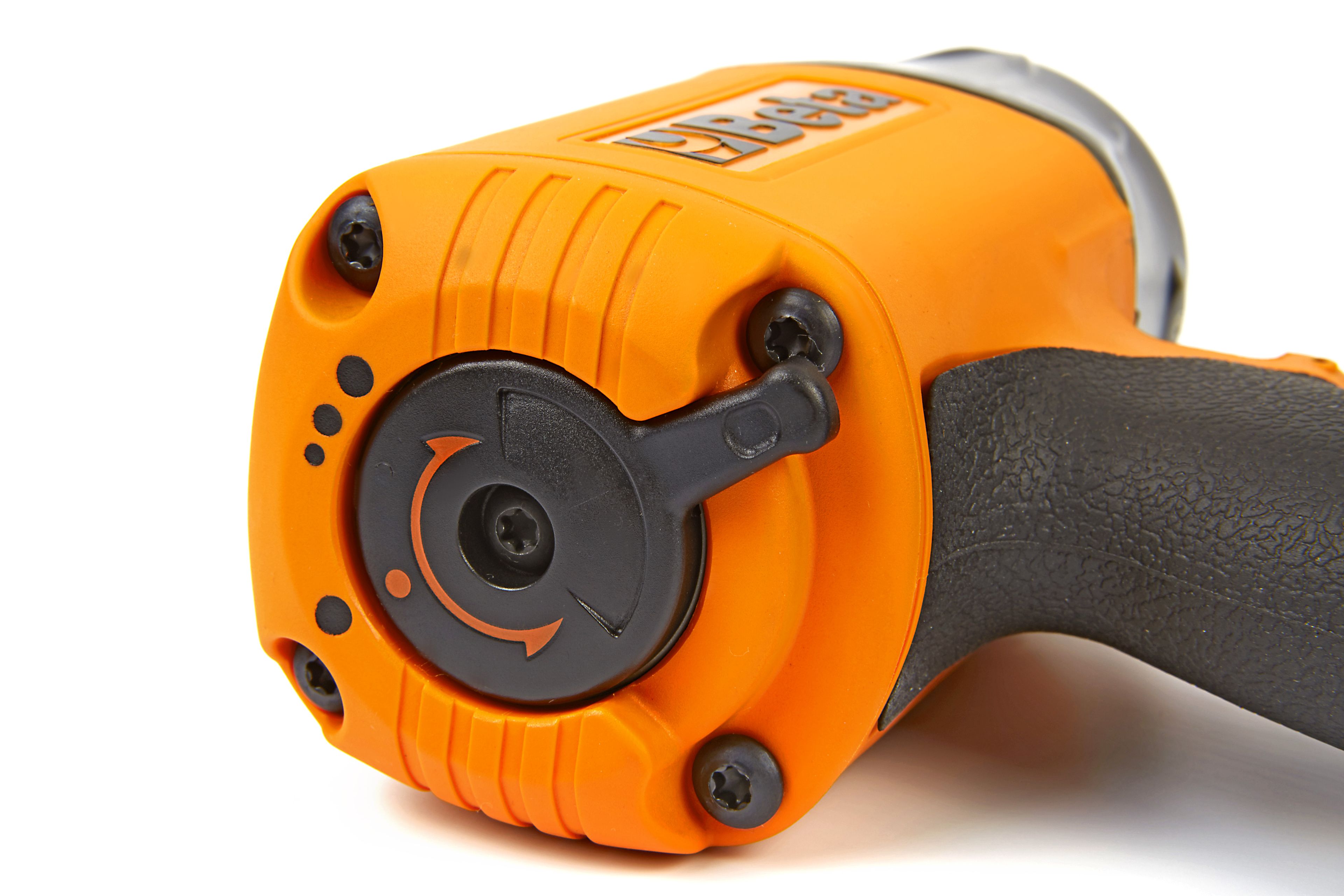 Beta P Clé à diaphragme de 1/2 inch Image 3